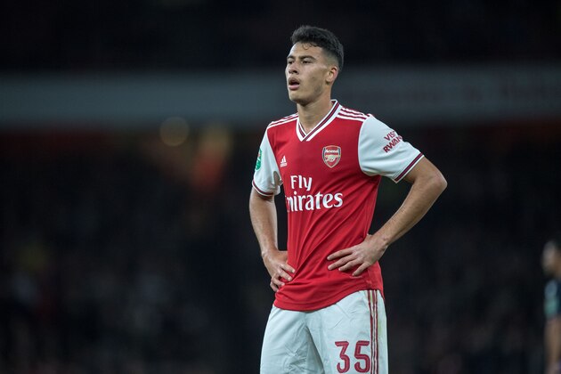 Gabriel Martinelli Biểu Tượng Của Nhiệt Huyết Trẻ và Tài Năng Bứt Phá Gabriel Martinelli Biểu Tượng Của Nhiệt Huyết Trẻ và Tài Năng Bứt Phá