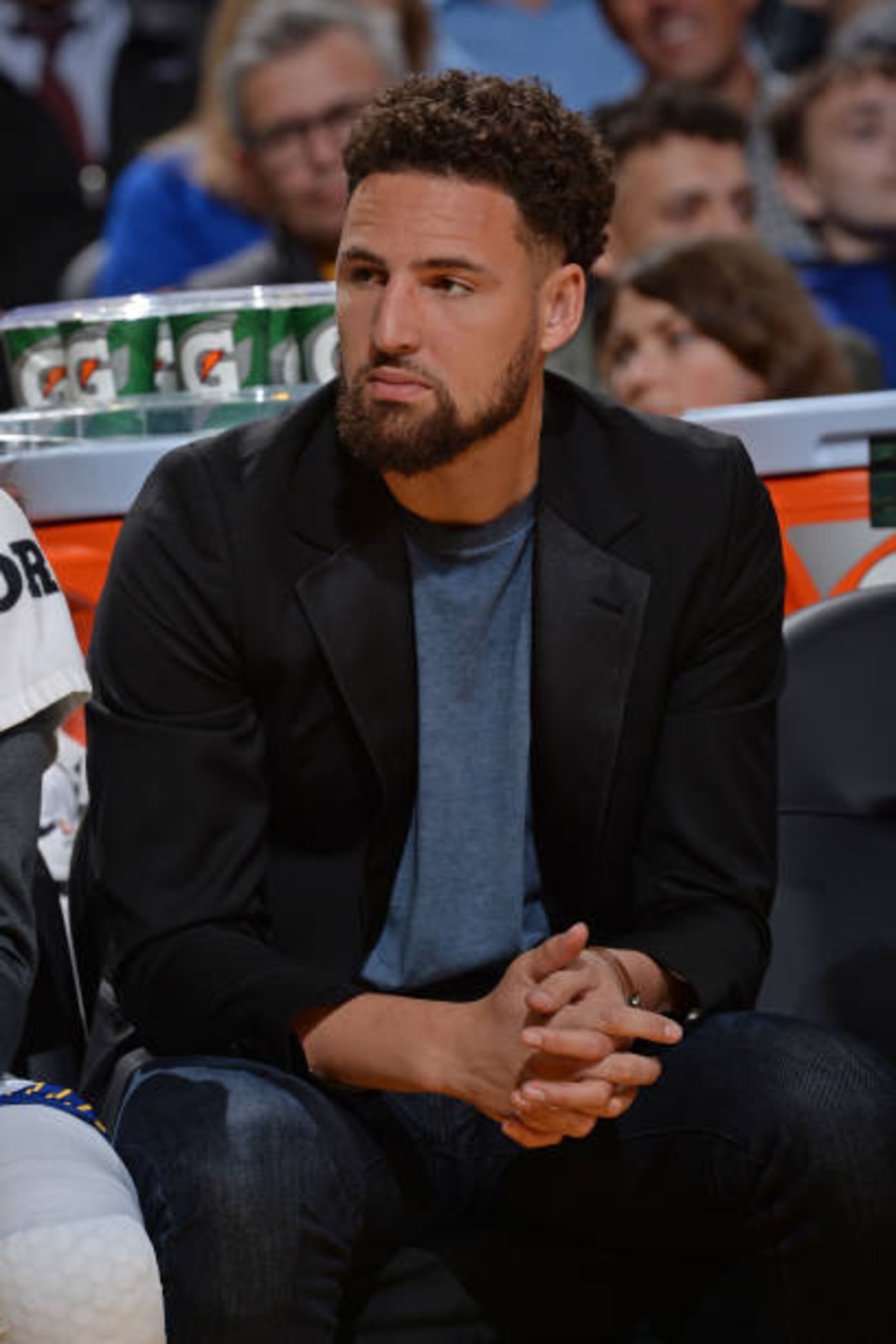 (Photo by Noah Graham/NBAE via Getty Images)