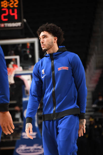 (Photo by Chris Schwegler/NBAE via Getty Images)