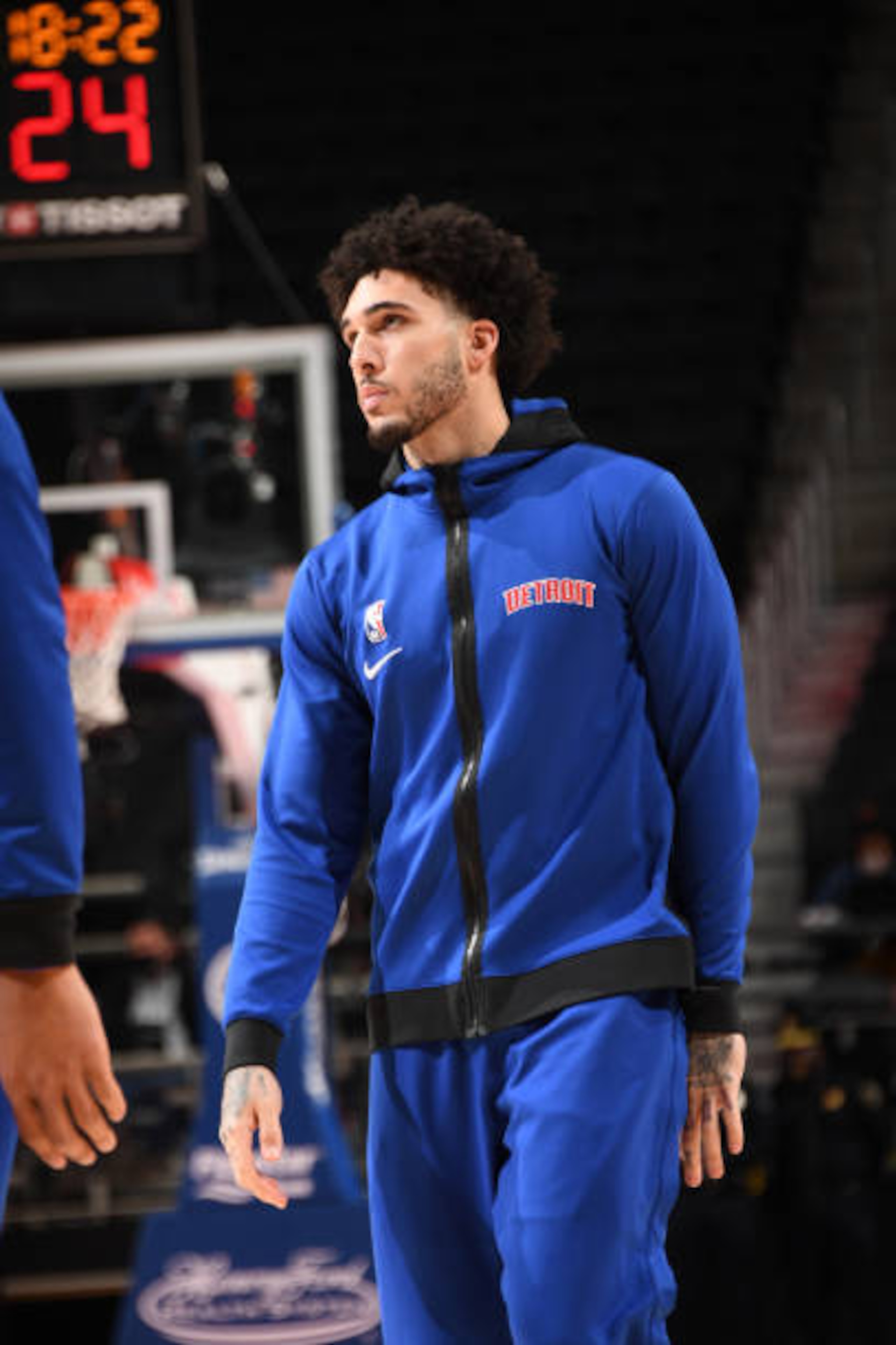 (Photo by Chris Schwegler/NBAE via Getty Images)