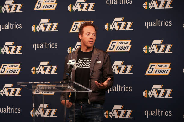 (Photo by Melissa Majchrzak/NBAE via Getty Images)