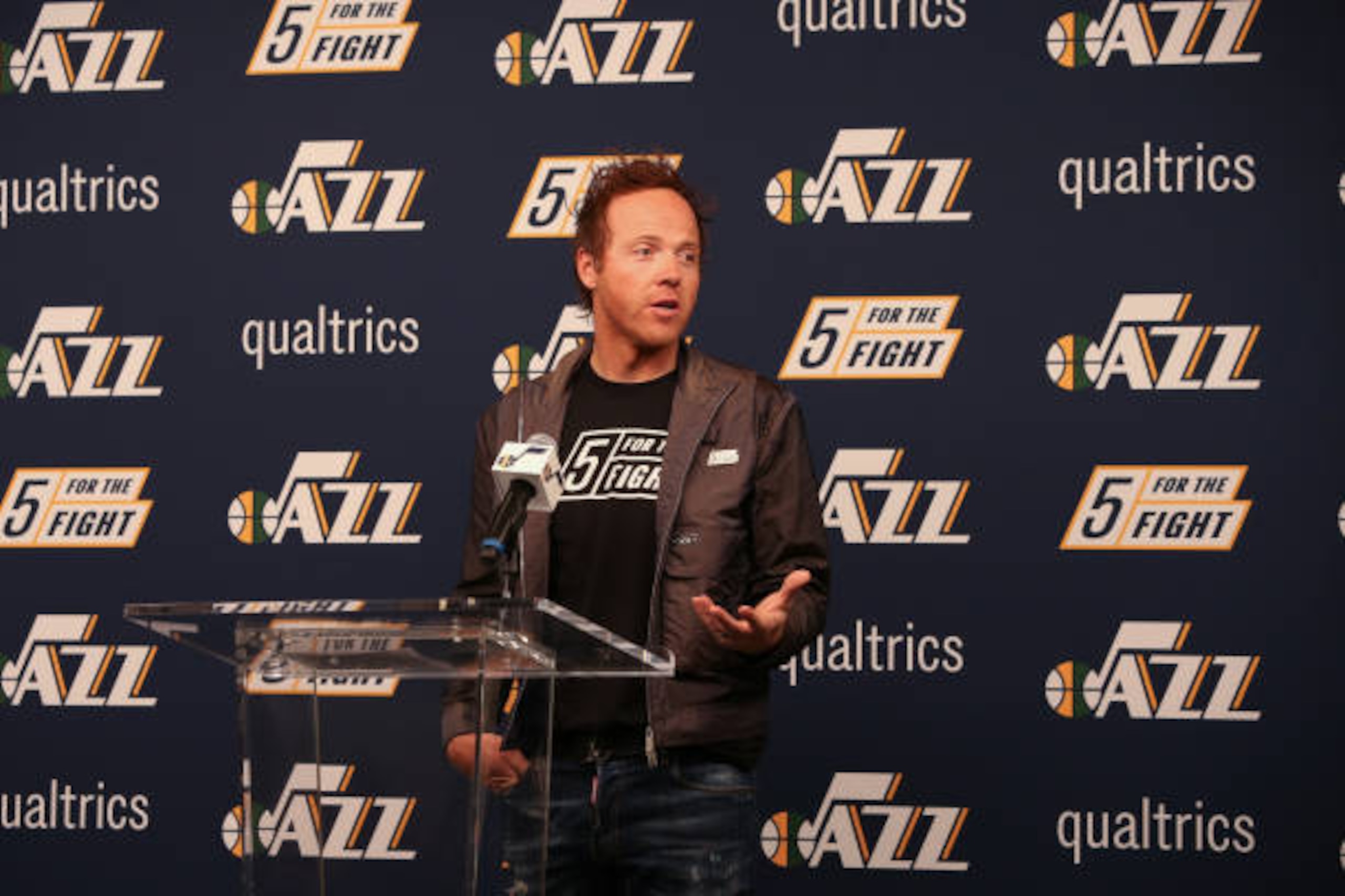 (Photo by Melissa Majchrzak/NBAE via Getty Images)