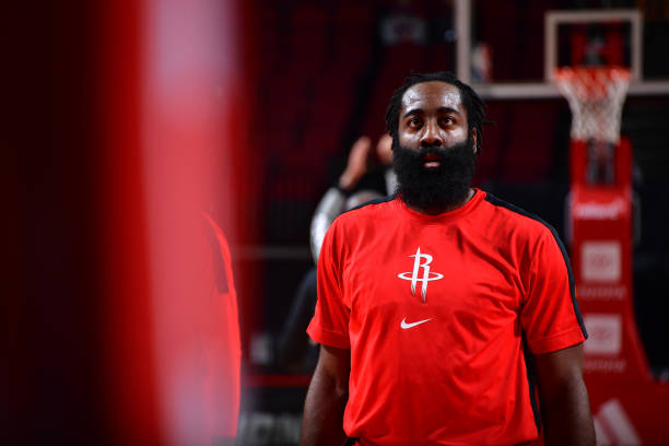 (Photo by Cato Cataldo/NBAE via Getty Images)