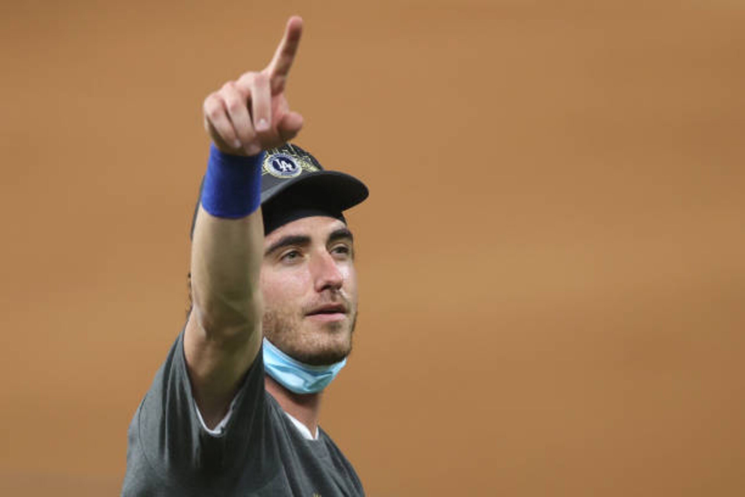 (Photo by Tom Pennington/Getty Images)