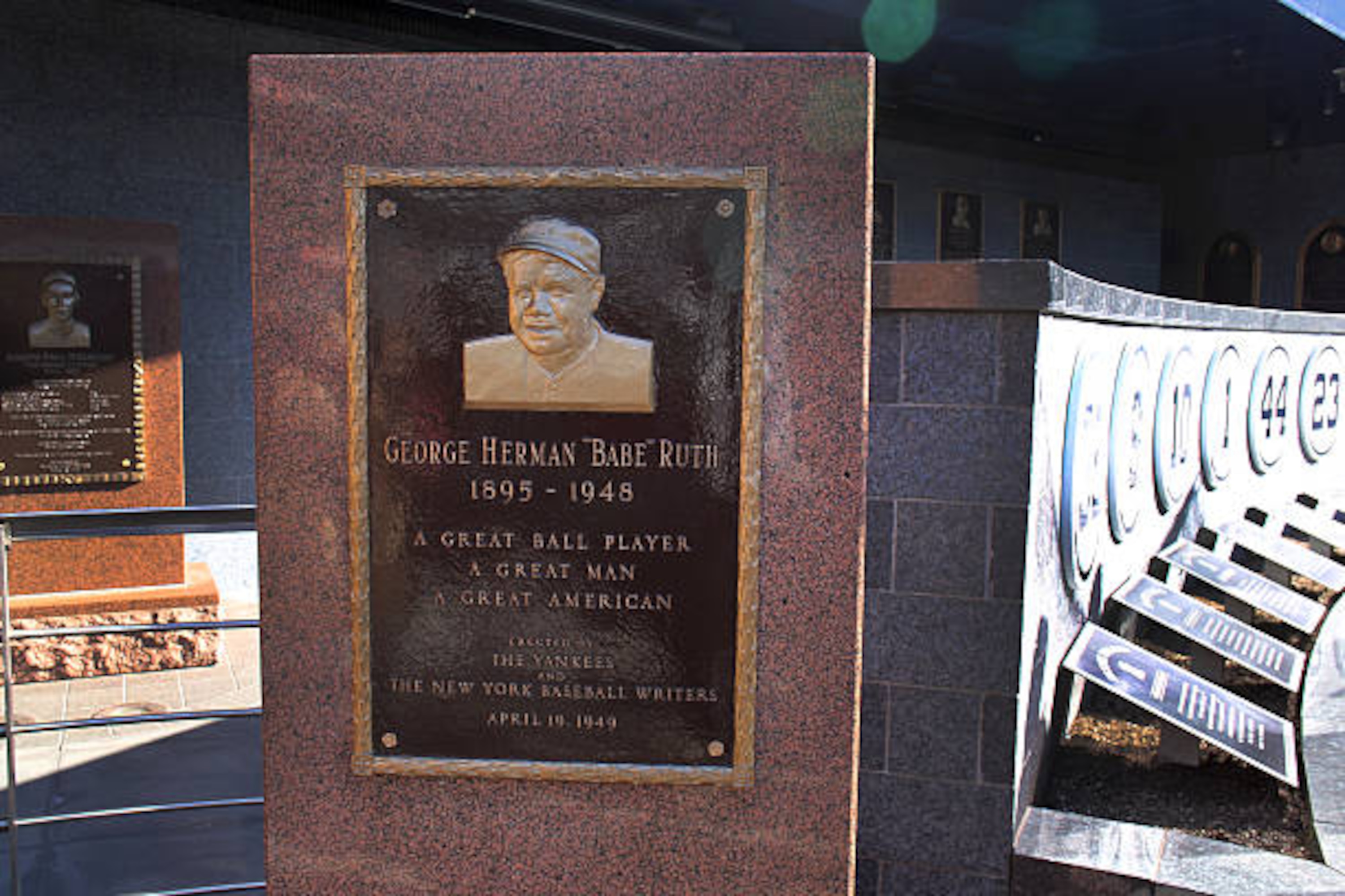 Babe Ruth's Handwritten Letter to Mistress from 1922 Sells for $201,851