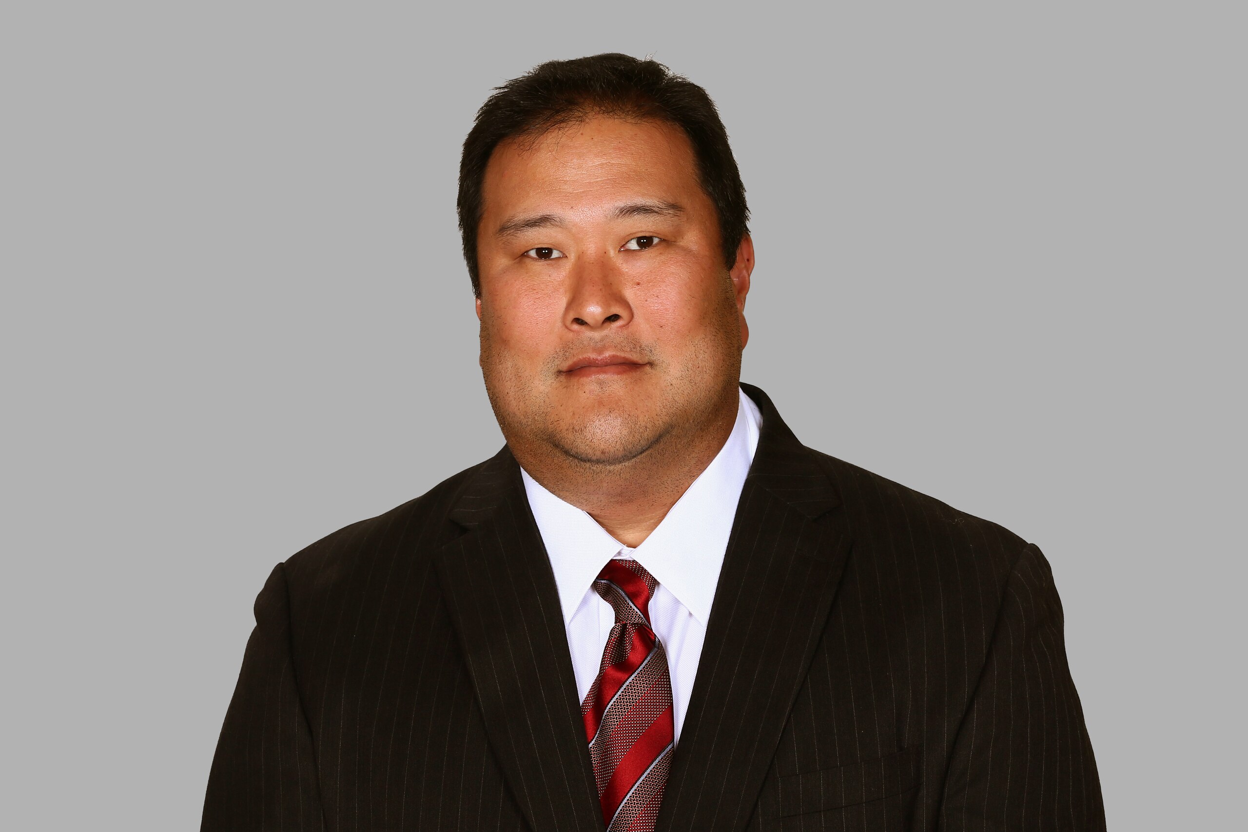 This is a photo of Eugene Chung of the Kansas City Chiefs NFL football team. This image reflects the Kansas City Chiefs active roster as of Tuesday, July 8, 2014. (AP Photo) This is a photo of Eugene Chung of the Kansas City Chiefs NFL football team. This image reflects the Kansas City Chiefs active roster as of Tuesday, July 8, 2014. (AP Photo)