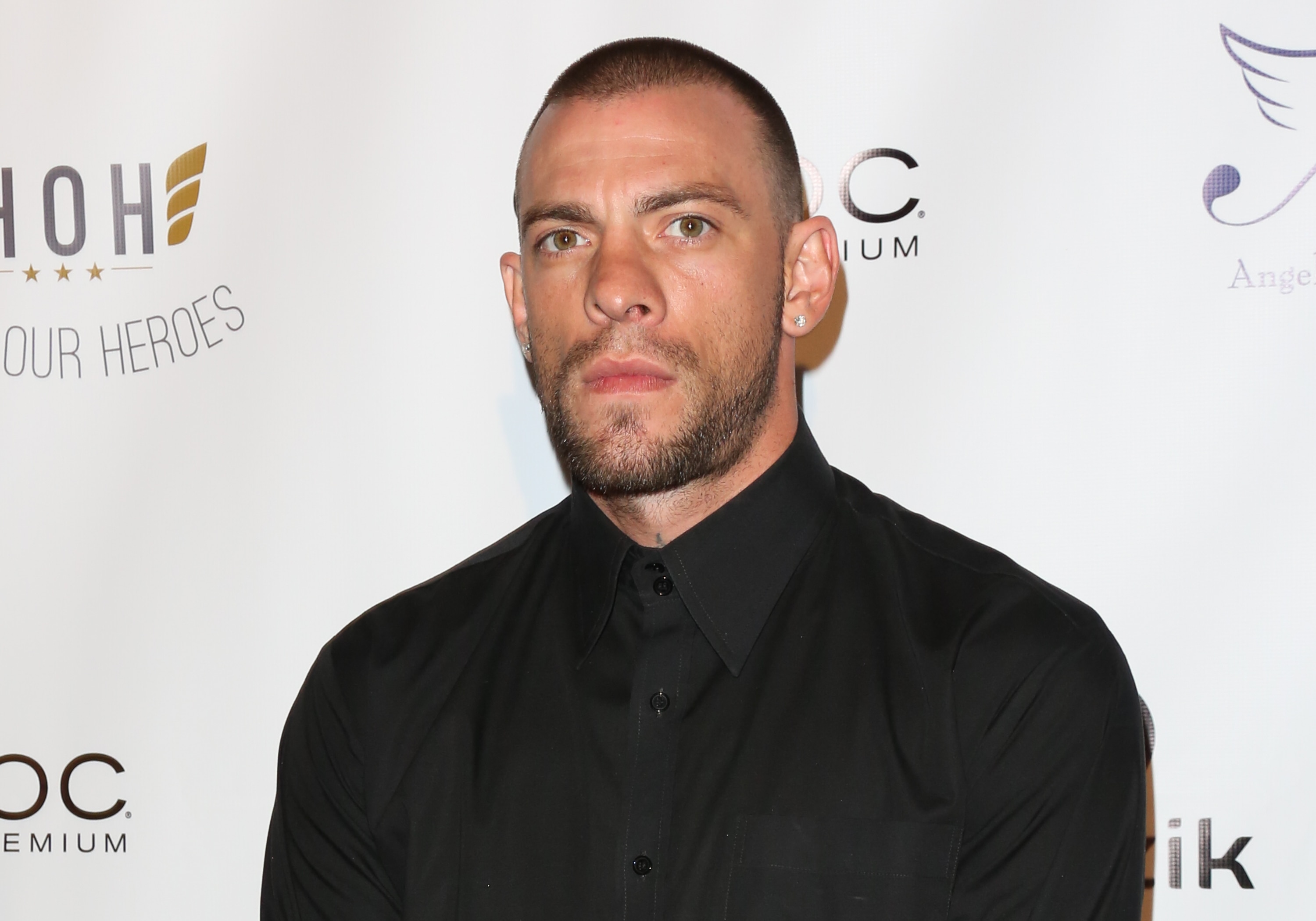 HOLLYWOOD, CA - JULY 11:  MMA Fighter Joe Schilling attends the annual NCLUSIVE kick off party at Le Jardin on July 11, 2016 in Hollywood, California.  (Photo by Paul Archuleta/FilmMagic)