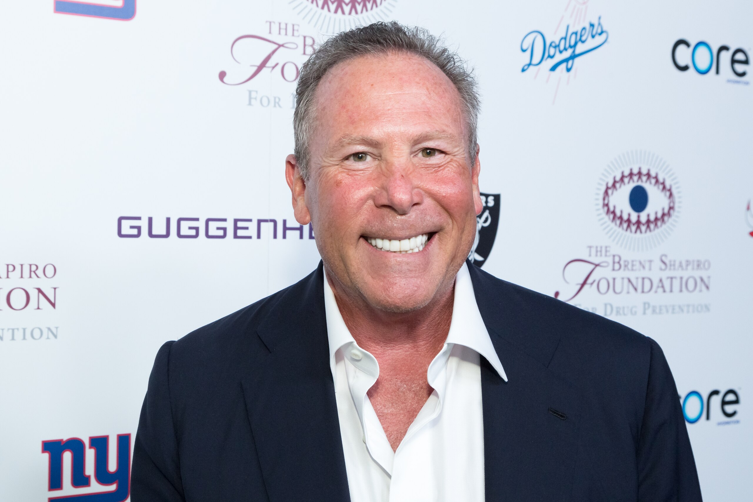 BEVERLY HILLS, CALIFORNIA - SEPTEMBER 07:  Stephen J. Cloobeck attends The Brent Shapiro Foundation Summer Spectacular on September 7, 2018 in Beverly Hills, California.  (Photo by Greg Doherty/FilmMagic)