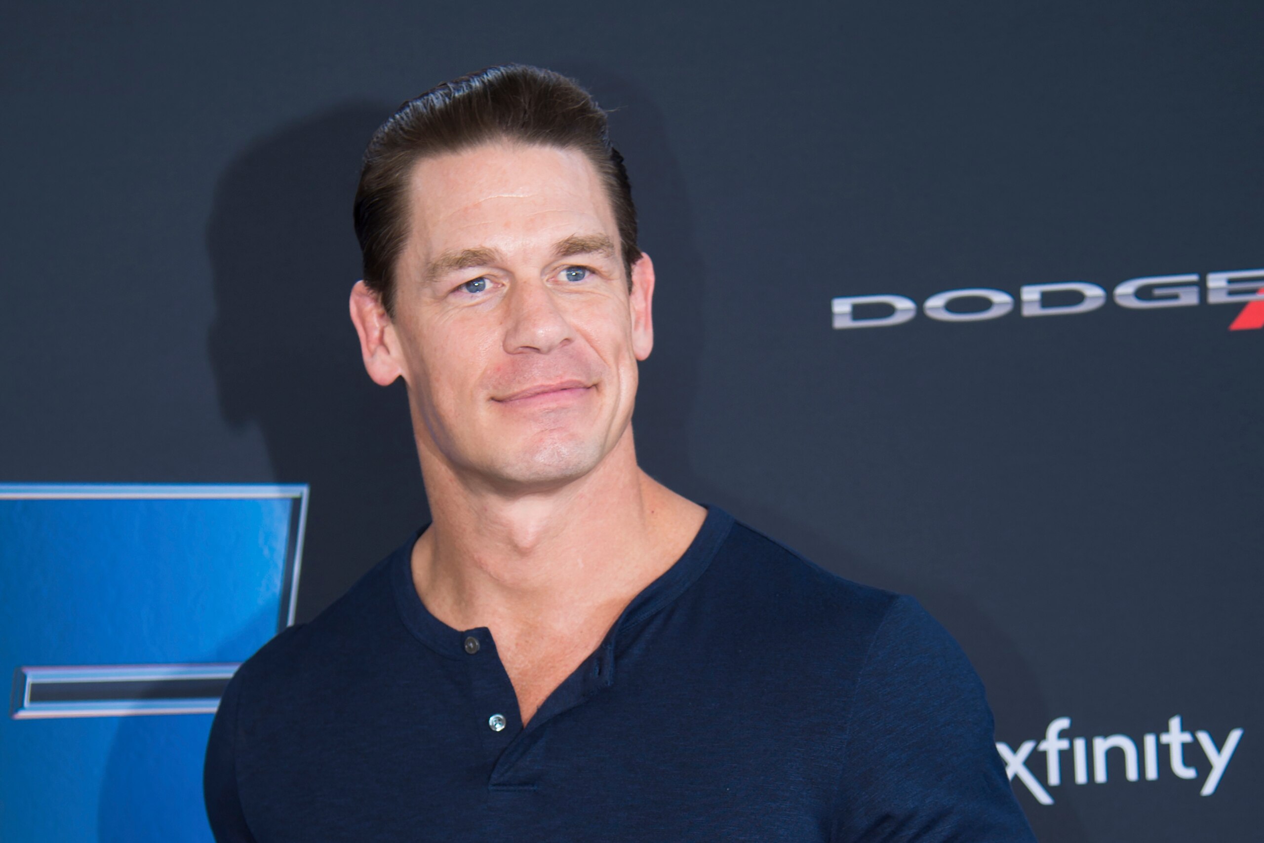 FILE - In this Jan. 31, 2020, file photo, actor John Cena attends the Road to "Fast & Furious 9" Concert at Maurice A. Ferre Park in Miami Beach, Fla. Cena apologized Tuesday, May 25, 2021 to fans in China after he called Taiwan a country in a promotional interview for his upcoming film and became the latest celebrity to face the fury of Chinese nationalists. (Photo by Scott Roth/Invision/AP, File)