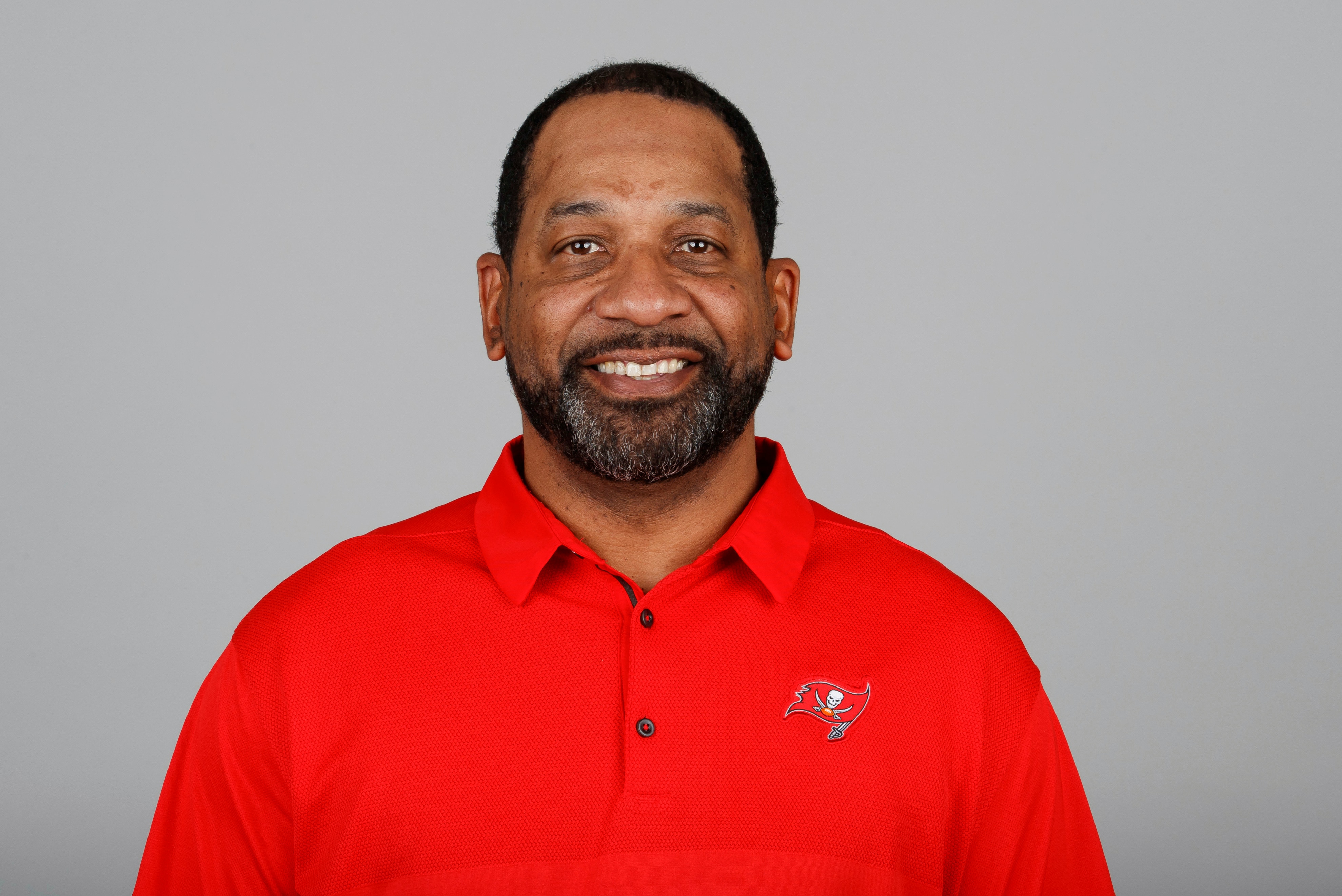 This is a 2019 photo of Todd McNair of the Tampa Bay Buccaneers NFL football team. This image reflects the Tampa Bay Buccaneers active roster as of Tuesday, Jan. 29, 2019 when this image was taken. (AP Photo)