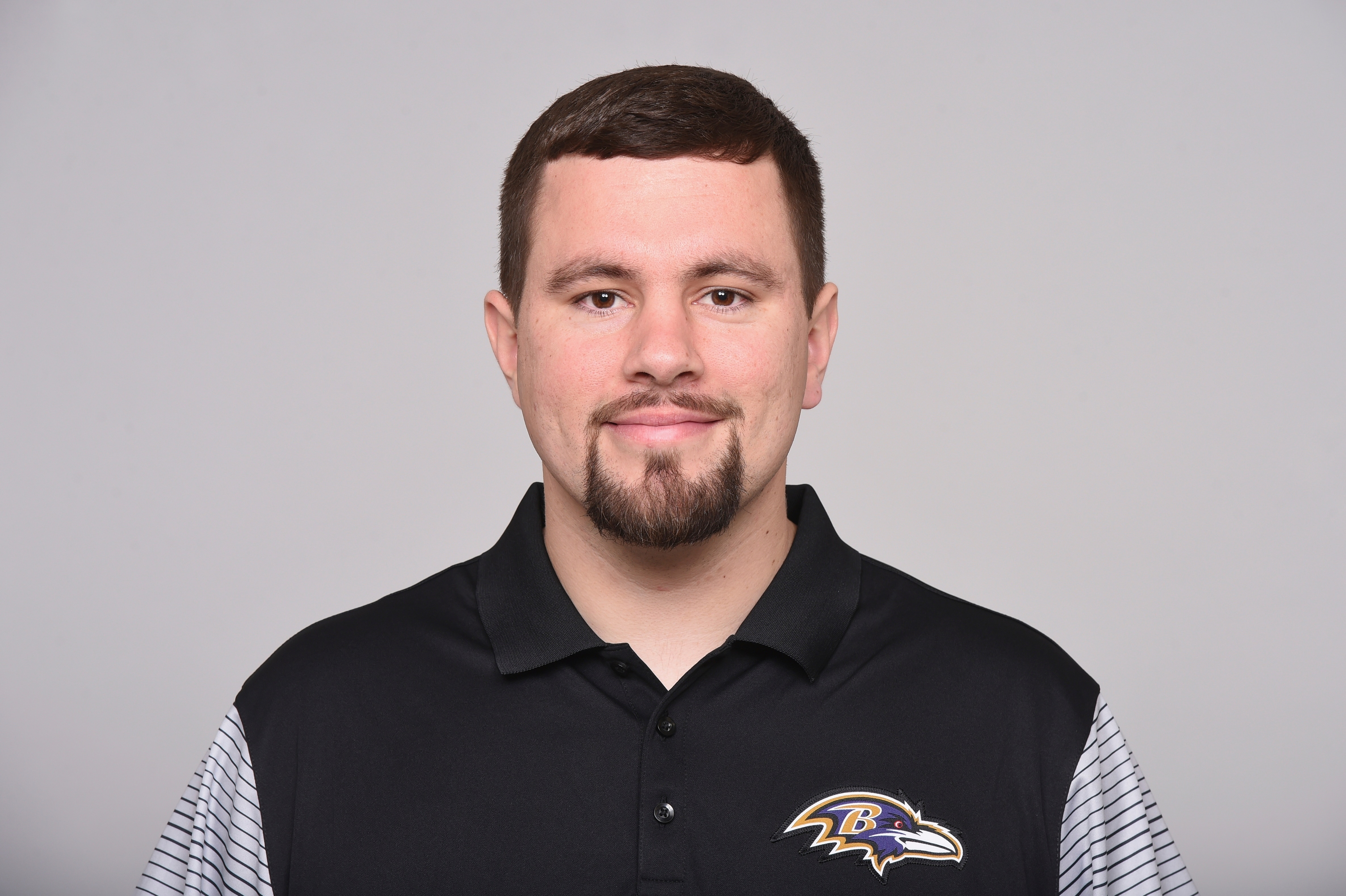 This is a photo of Drew Wilkins of the Baltimore Ravens NFL football team. This image reflects the Baltimore Ravens active roster as of Monday, Aug. 17, 2020. (AP Photo)