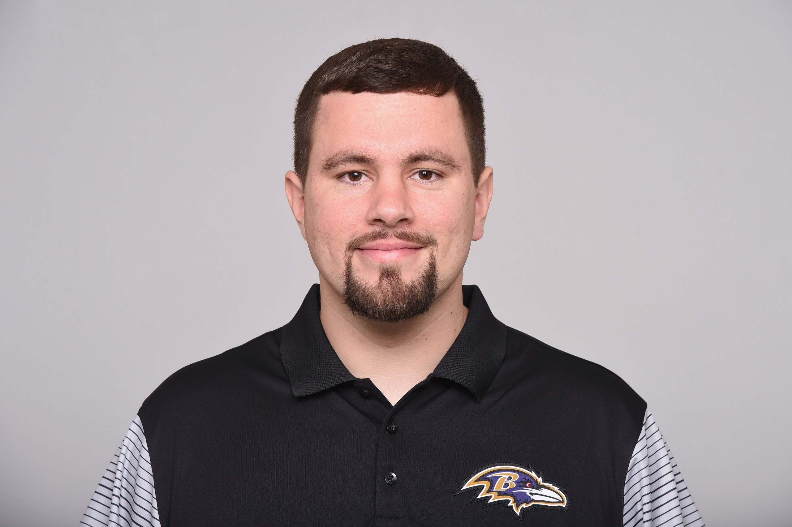 This is a photo of Drew Wilkins of the Baltimore Ravens NFL football team. This image reflects the Baltimore Ravens active roster as of Monday, Aug. 17, 2020. (AP Photo)