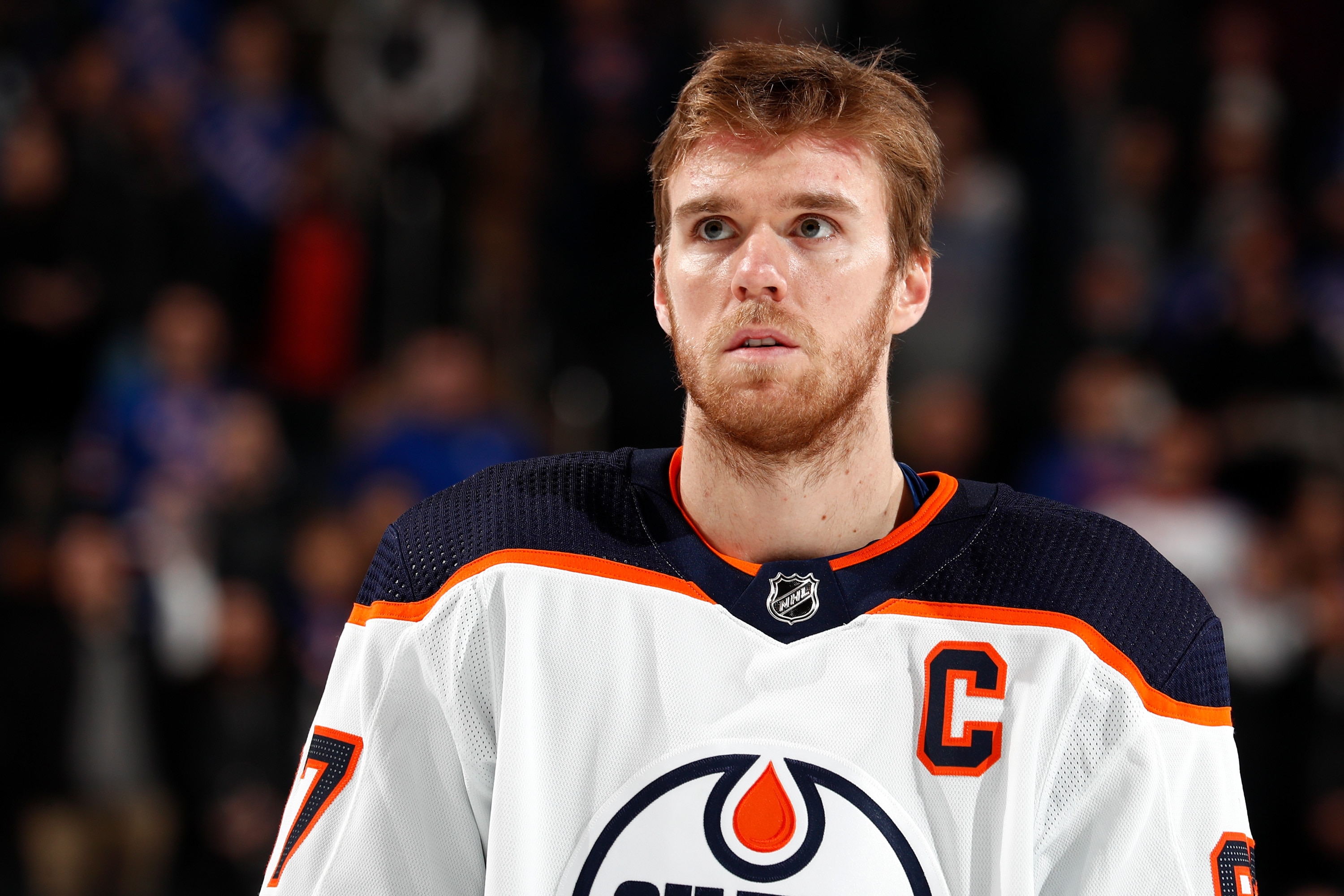 Edmonton Oilers Have No Easy Fix to Salvage Connor McDavid's Prime Years
