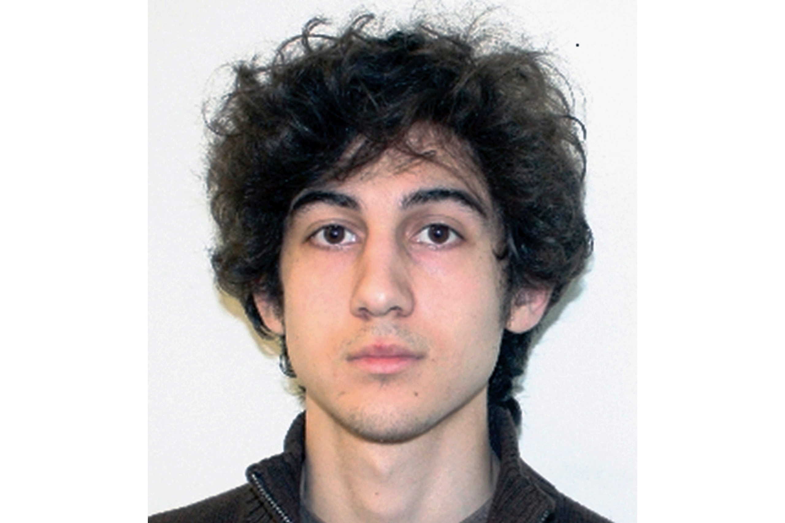 FILE - This file photo released April 19, 2013, by the Federal Bureau of Investigation shows Dzhokhar Tsarnaev, convicted and sentenced to death for carrying out the April 15, 2013, Boston Marathon bombing attack that killed three people and injured more than 260. The Supreme Court has reinstated the death sentence for convicted Boston Marathon bomber Dzhokhar Tsarnaev. The justices, by a 6-3 vote Friday, agreed with the Biden administration’s arguments that a federal appeals court was wrong to throw out the sentence of death a jury imposed on Tsarnaev for his role in the bombing. (FBI via AP, File)
