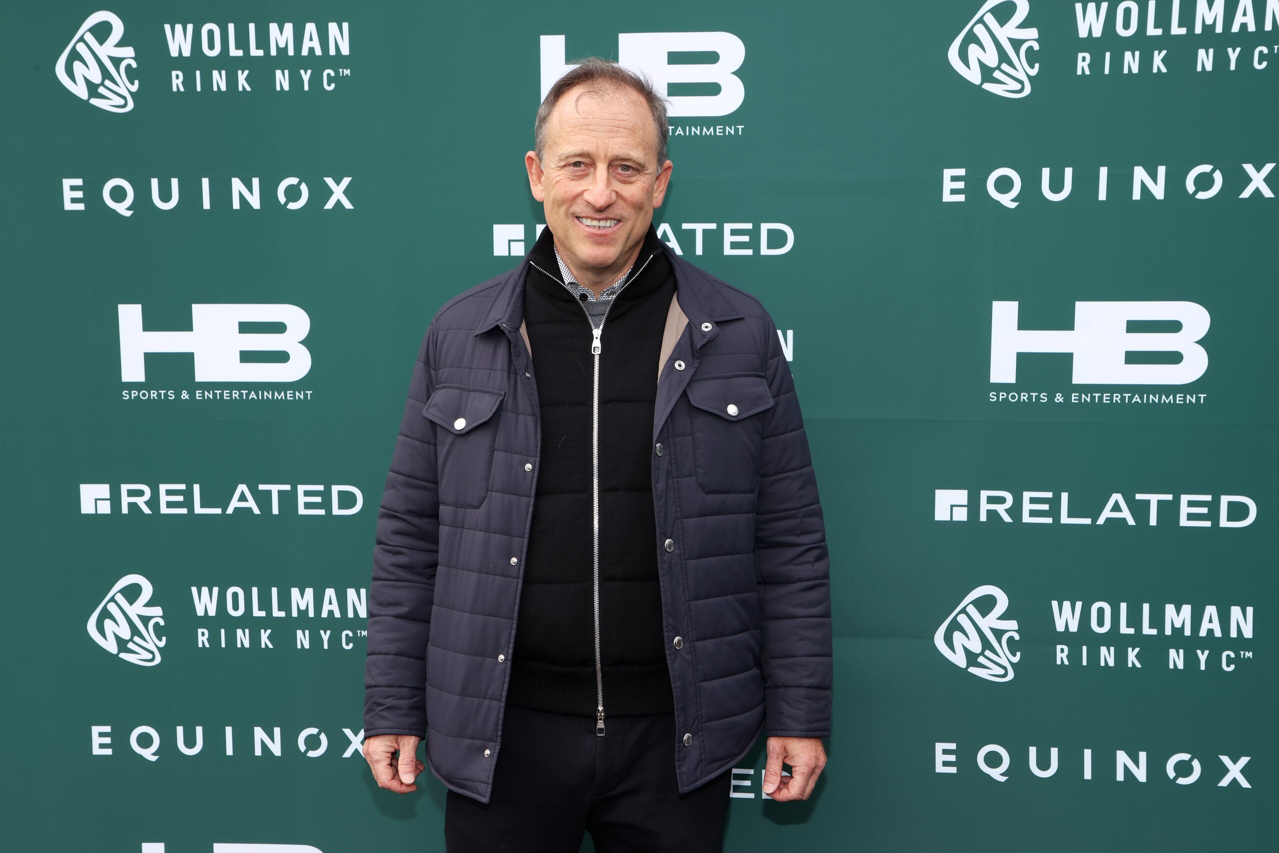 NEW YORK, NEW YORK - NOVEMBER 14: Joshua Harris attends the Grand Reopening of Wollman Rink NYC in Central Park on November 14, 2021 in New York City. Wollman Rink NYC is operated by Wollman Park Partners. (Photo by Cindy Ord/Getty Images for Wollman Rink NYC) NEW YORK, NEW YORK - NOVEMBER 14: Joshua Harris attends the Grand Reopening of Wollman Rink NYC in Central Park on November 14, 2021 in New York City. Wollman Rink NYC is operated by Wollman Park Partners. (Photo by Cindy Ord/Getty Images for Wollman Rink NYC)