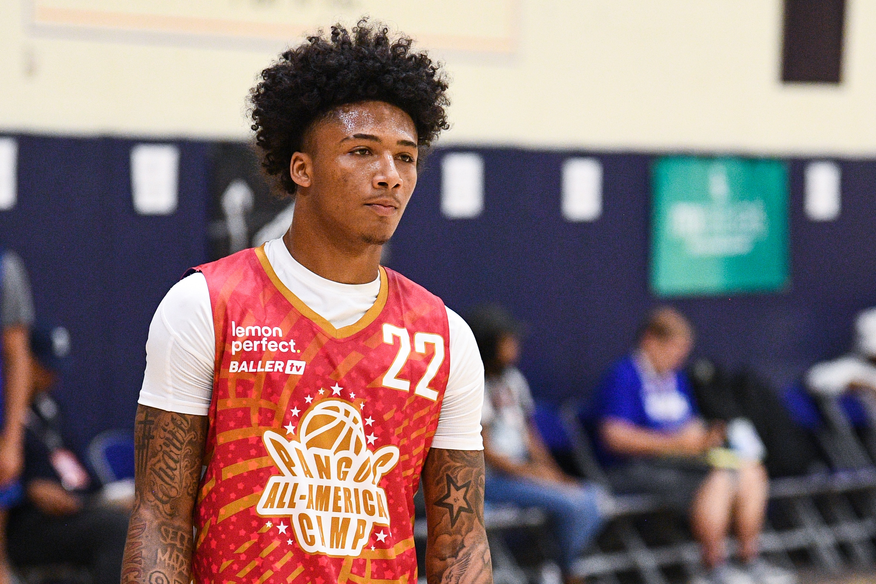 5-Star G Mikey Williams Aiming to Play in College Rather Than Jump to Pros