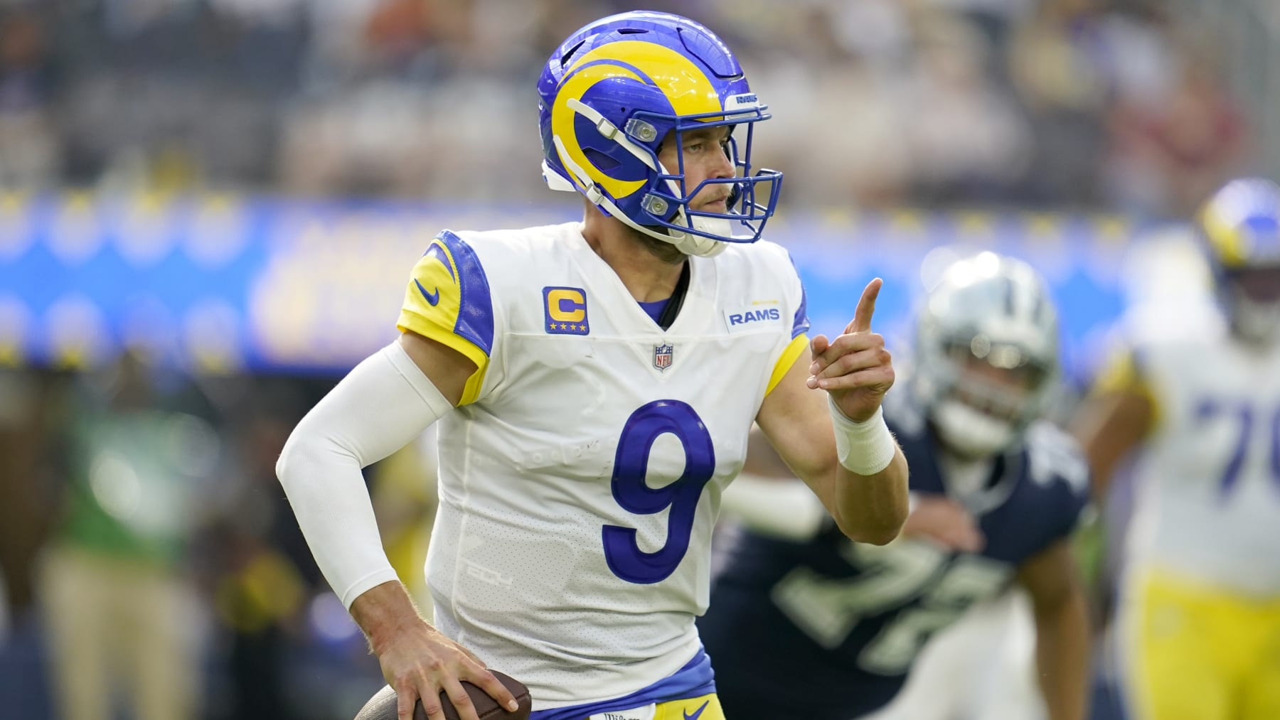 Bleacher Report's Expert Week 6 NFL Picks