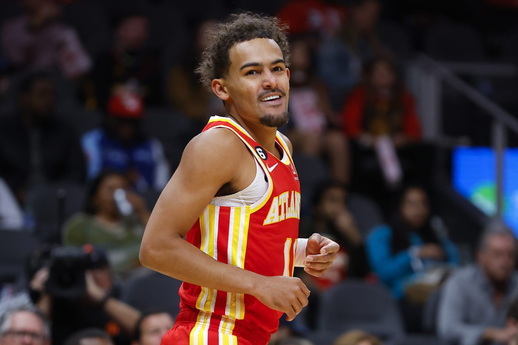 Trae Young