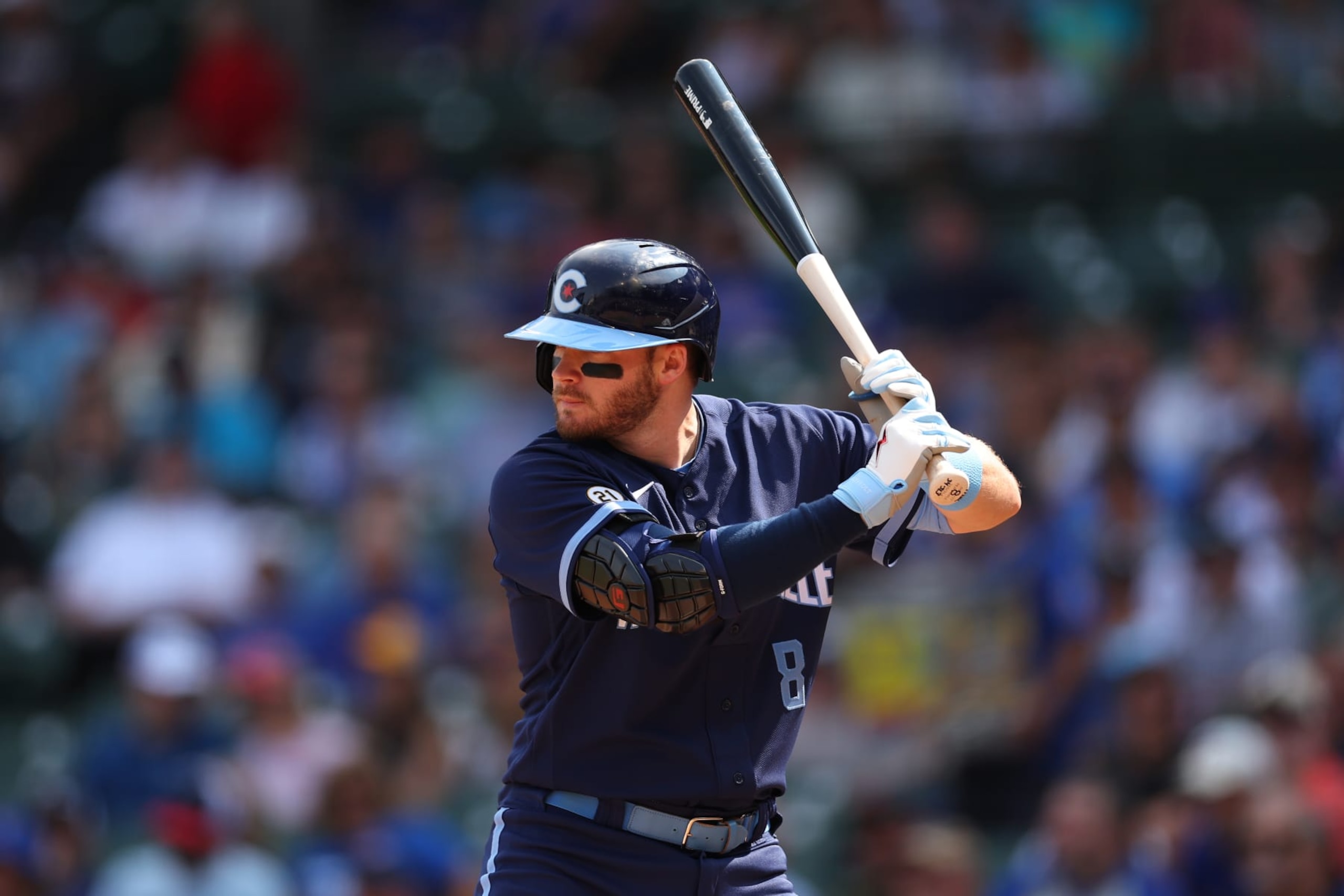 Ian Happ Ian Happ