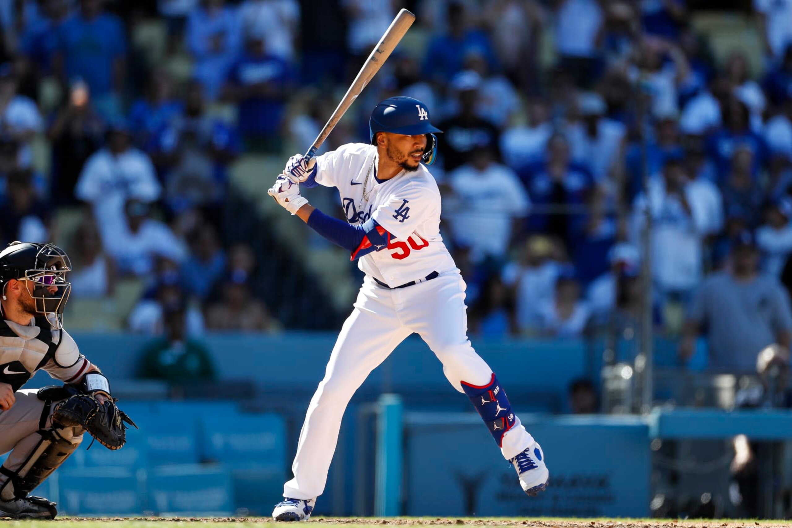 Mookie Betts Mookie Betts