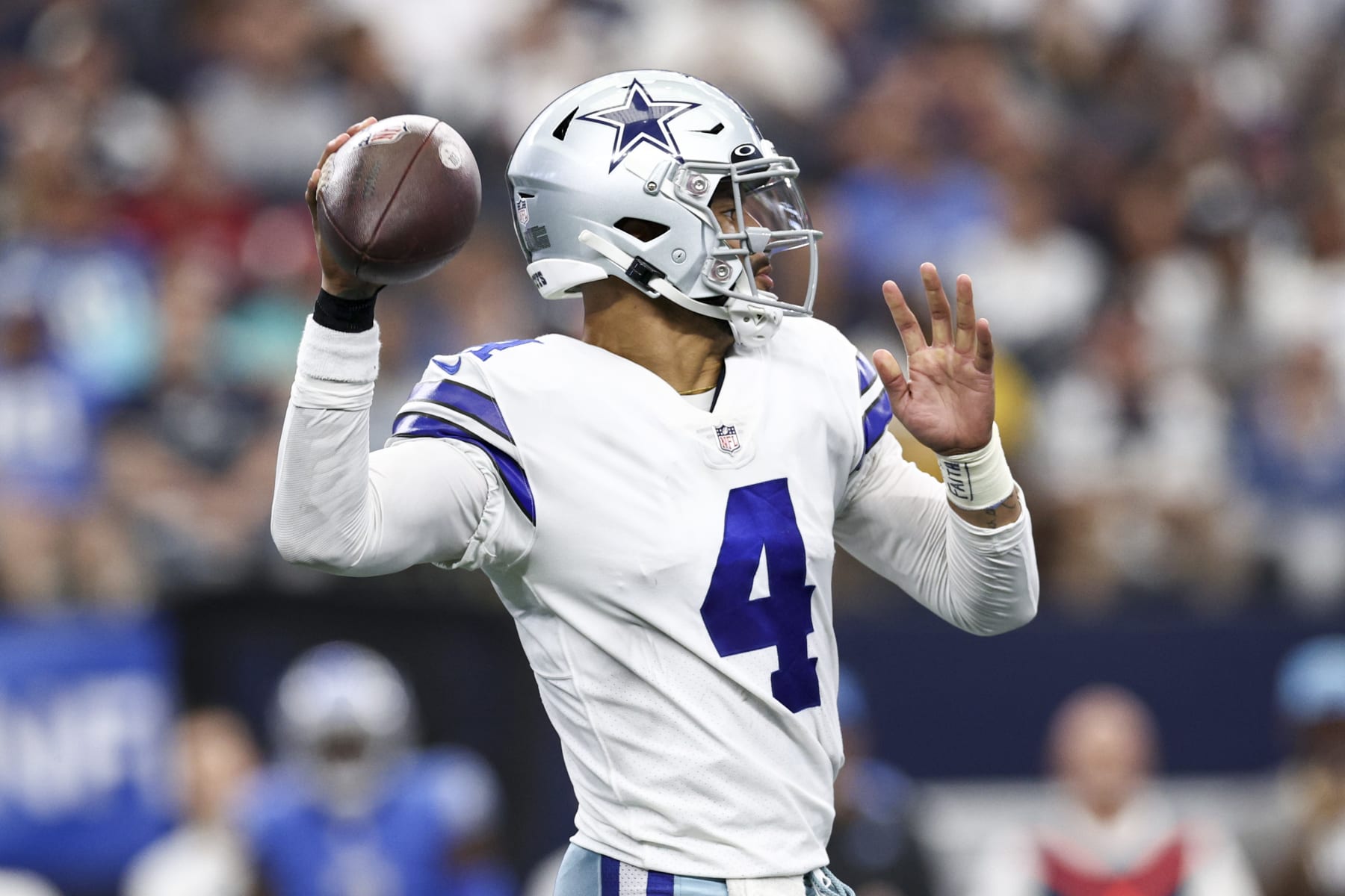 Dak Prescott