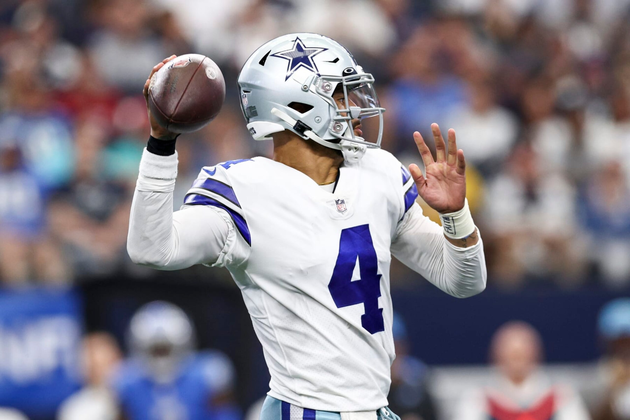 Dak Prescott