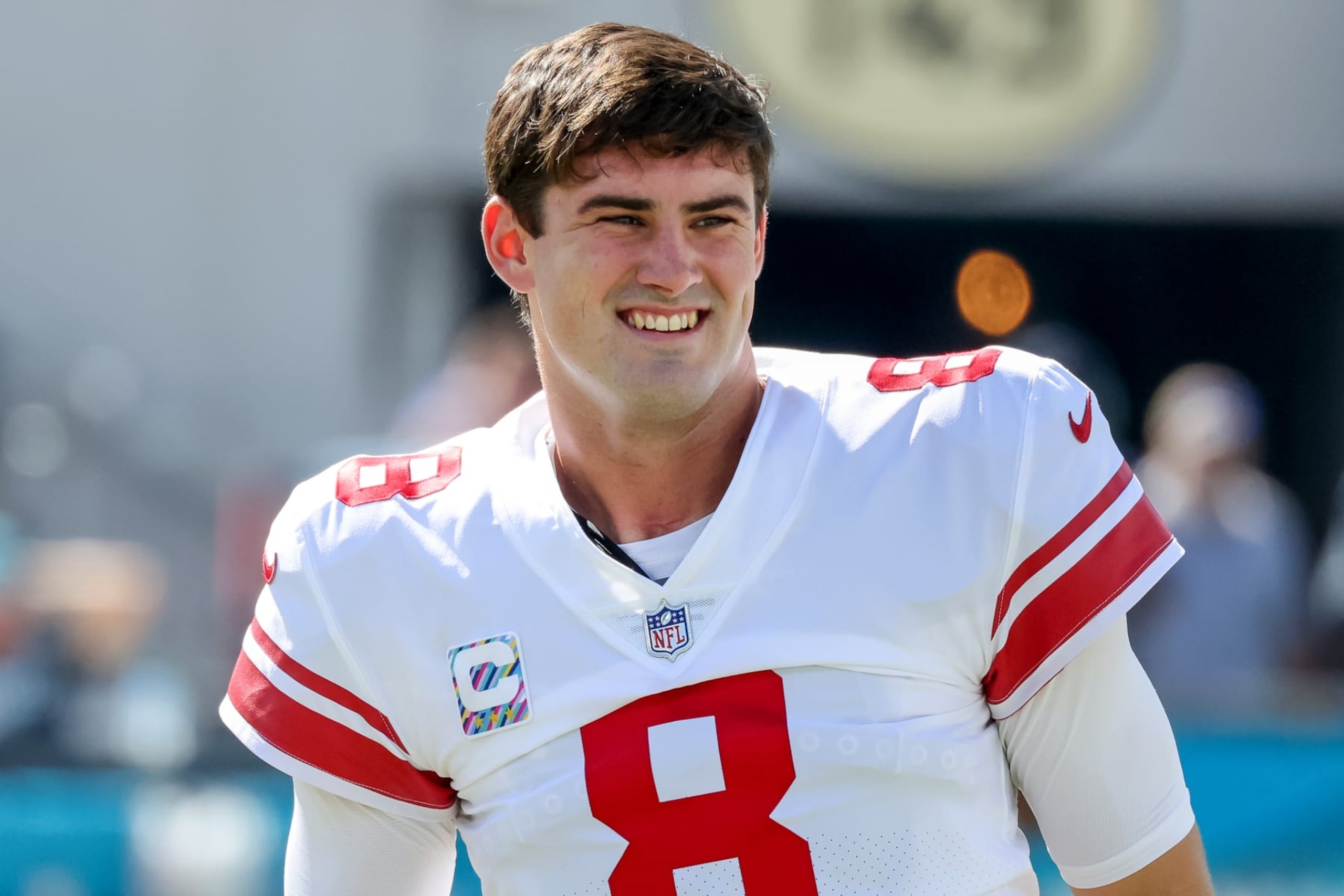 Daniel Jones