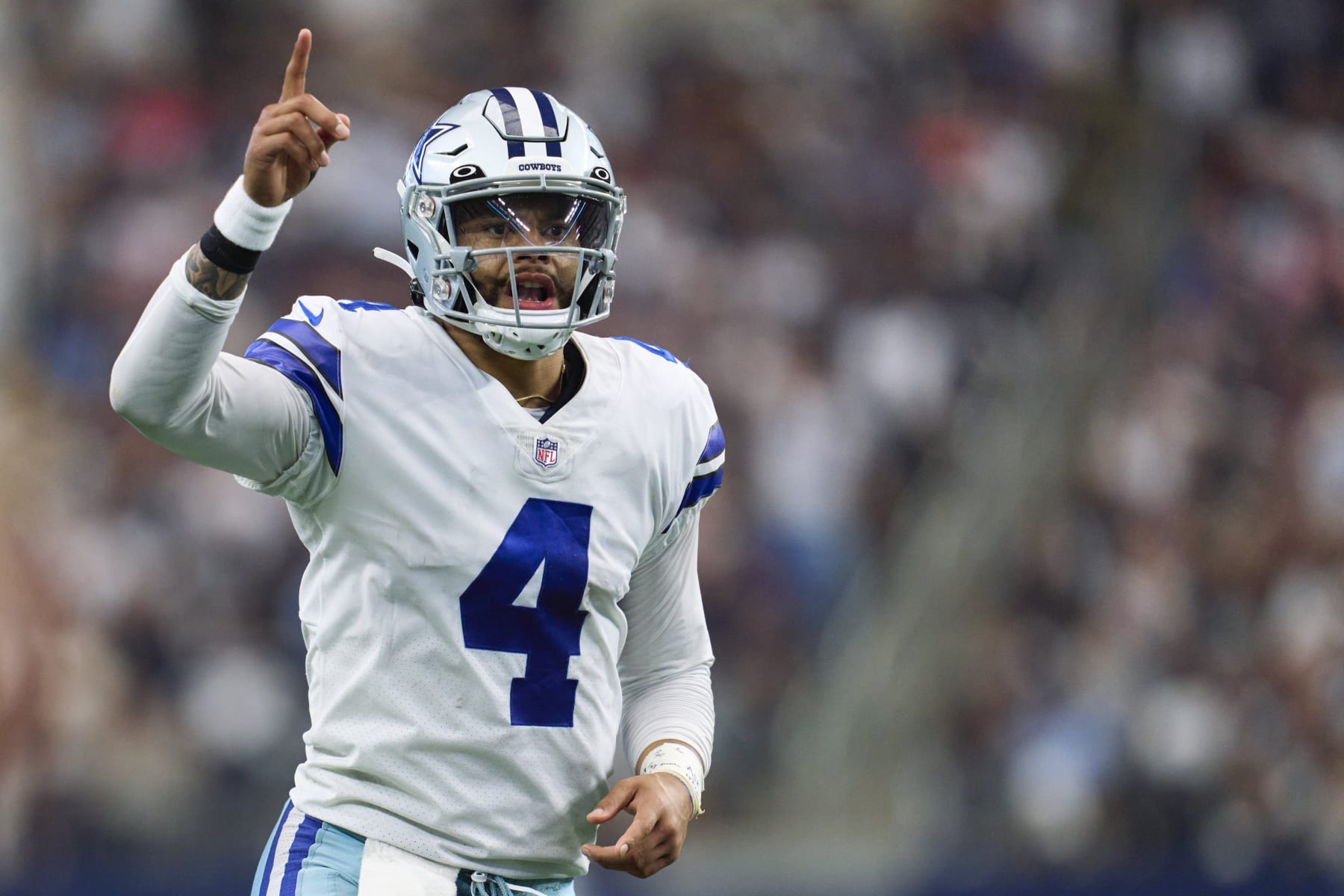 Dak Prescott