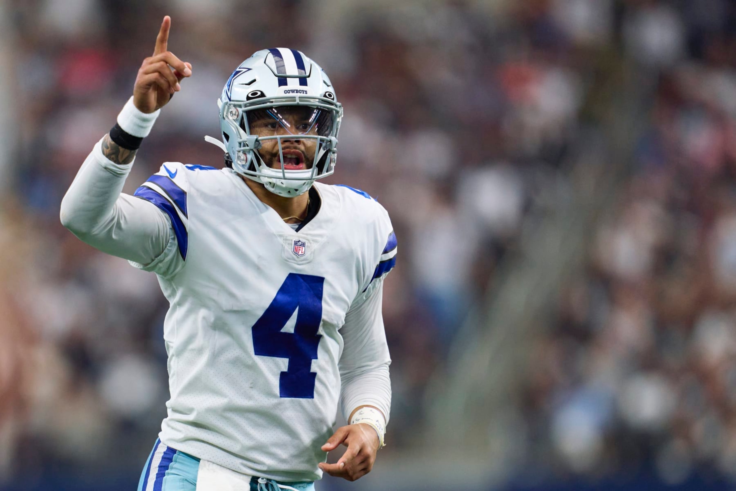 Dak Prescott