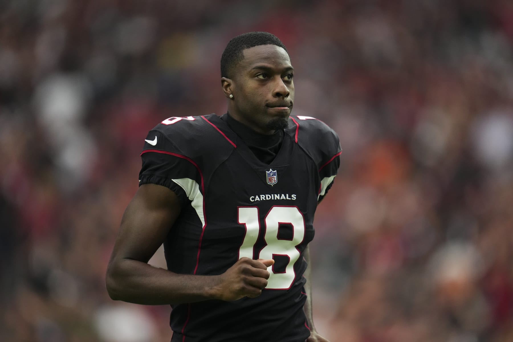 A.J. Green