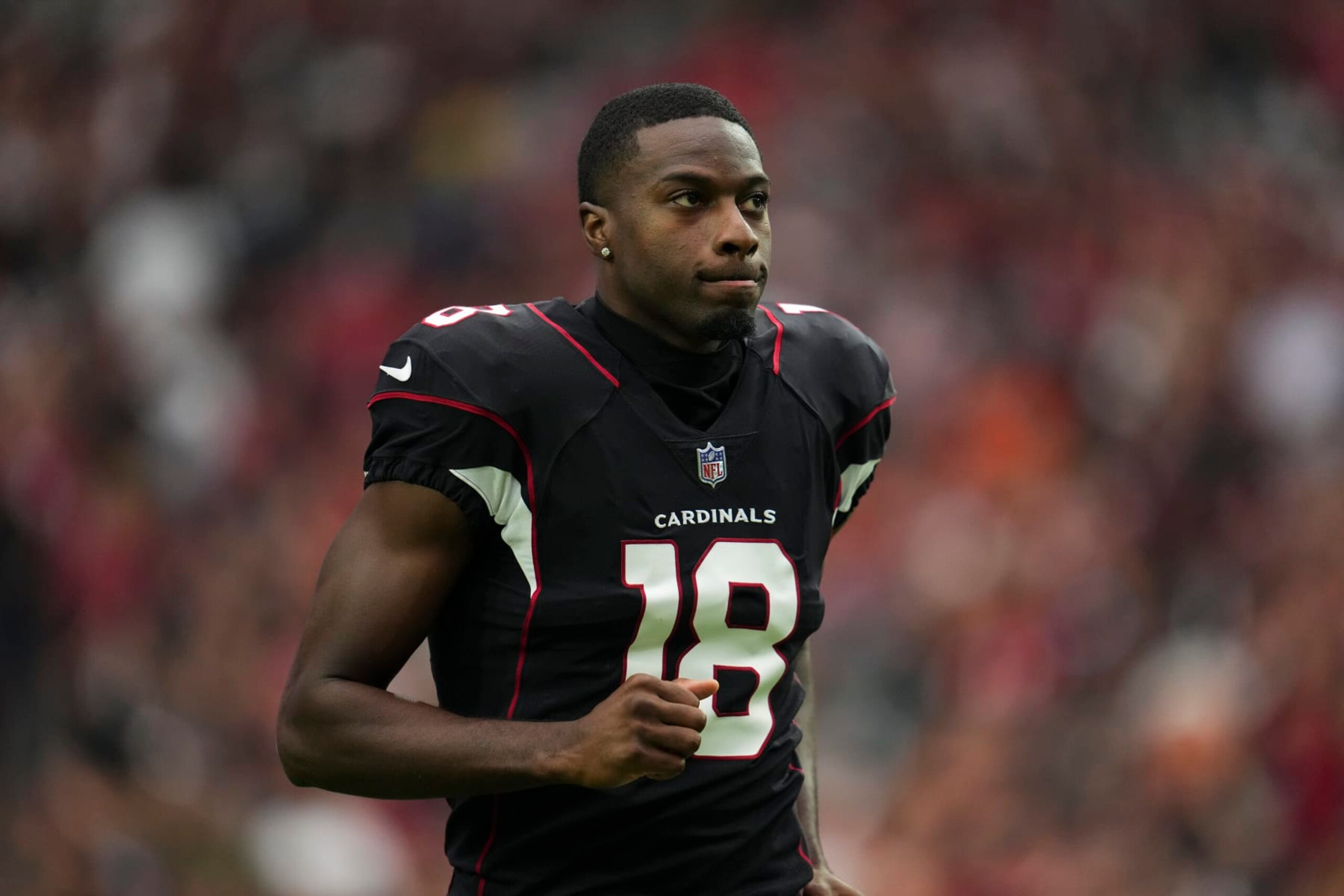 A.J. Green