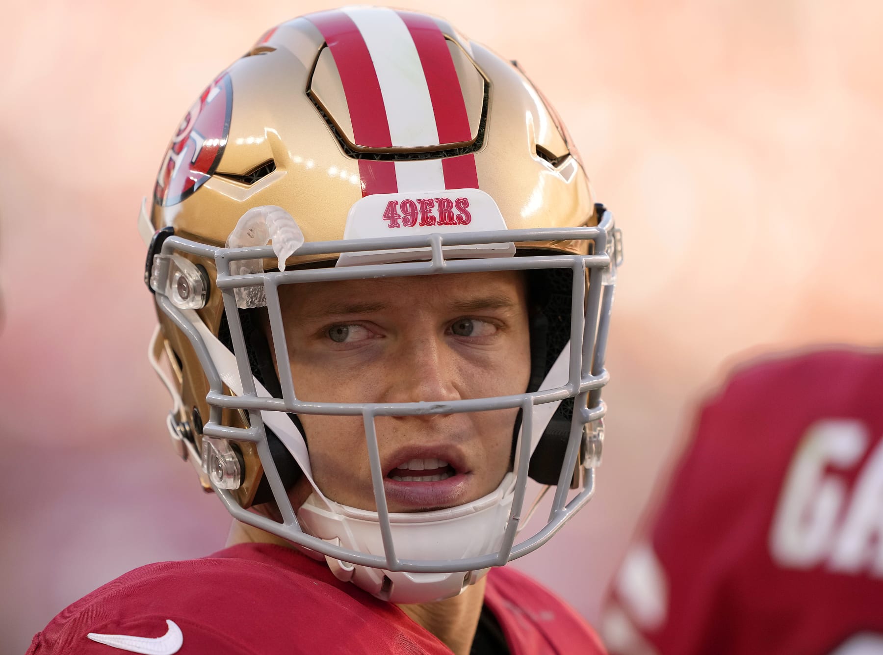 Christian McCaffrey
