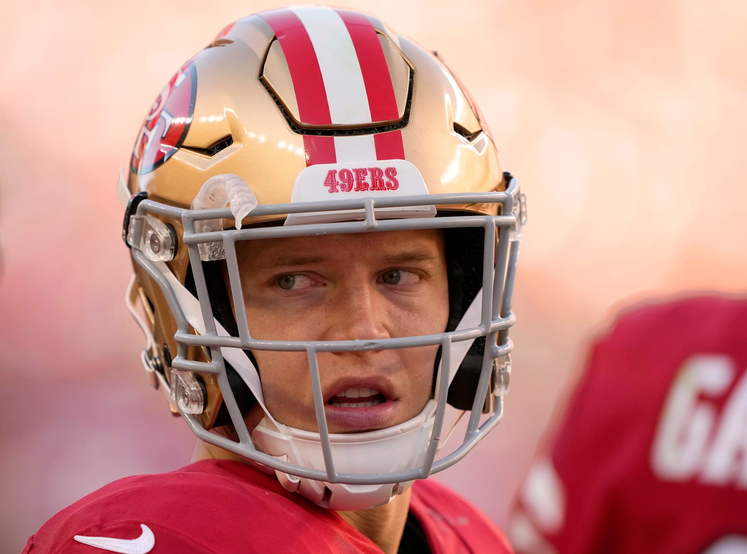 Christian McCaffrey