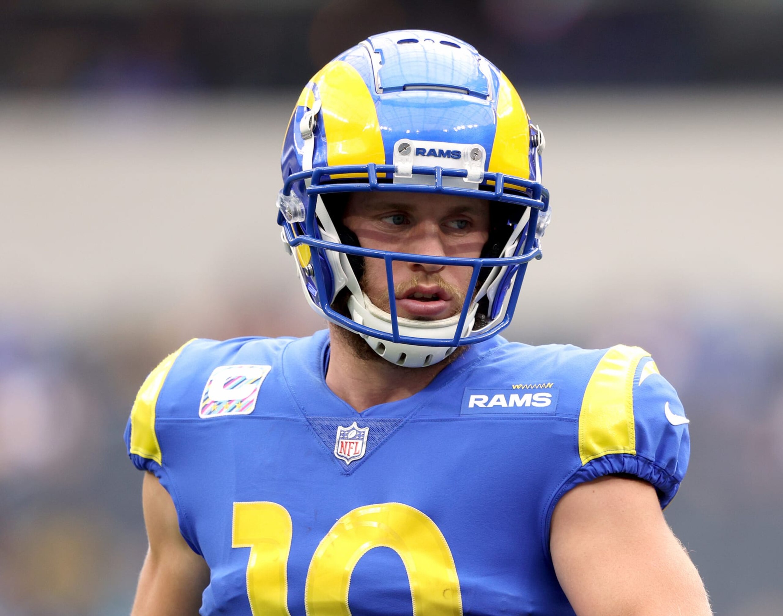 Cooper Kupp