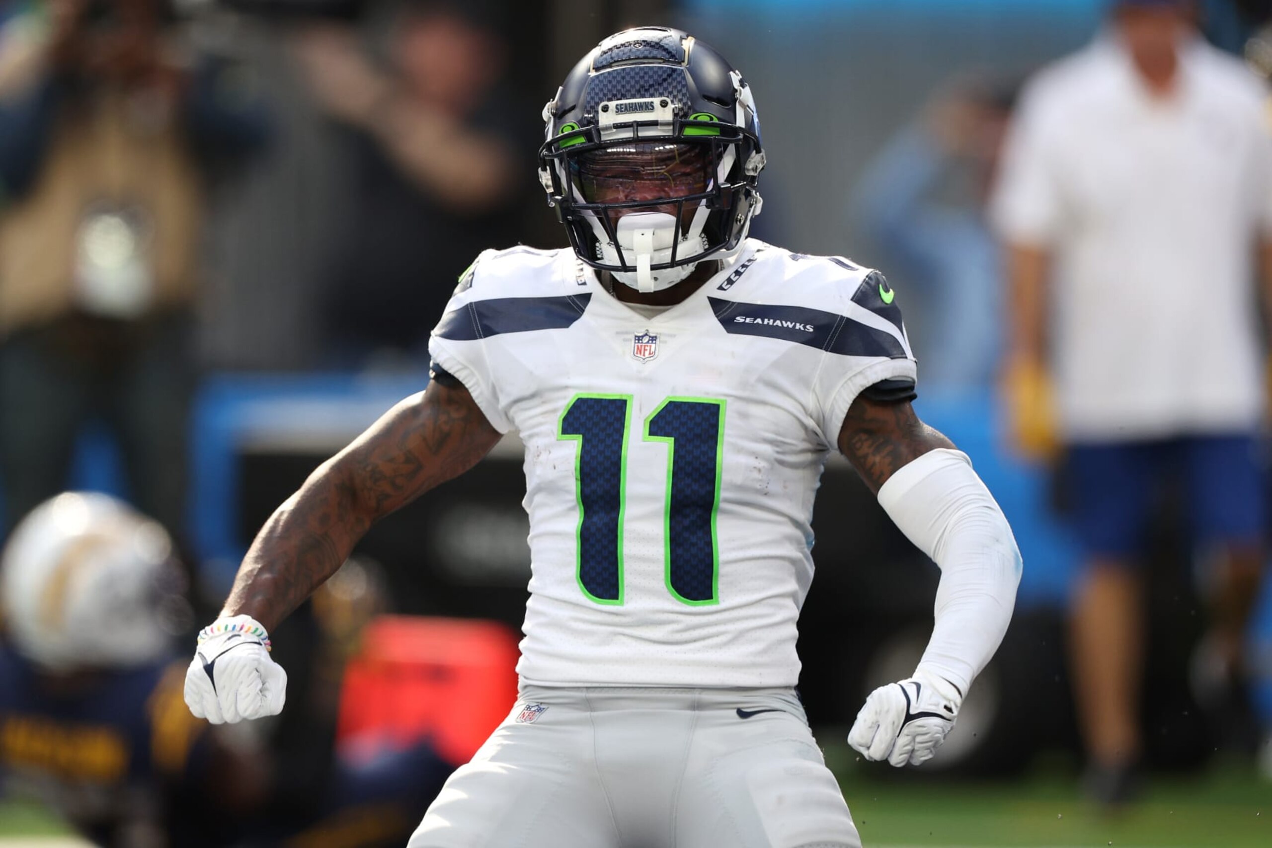 Marquise Goodwin