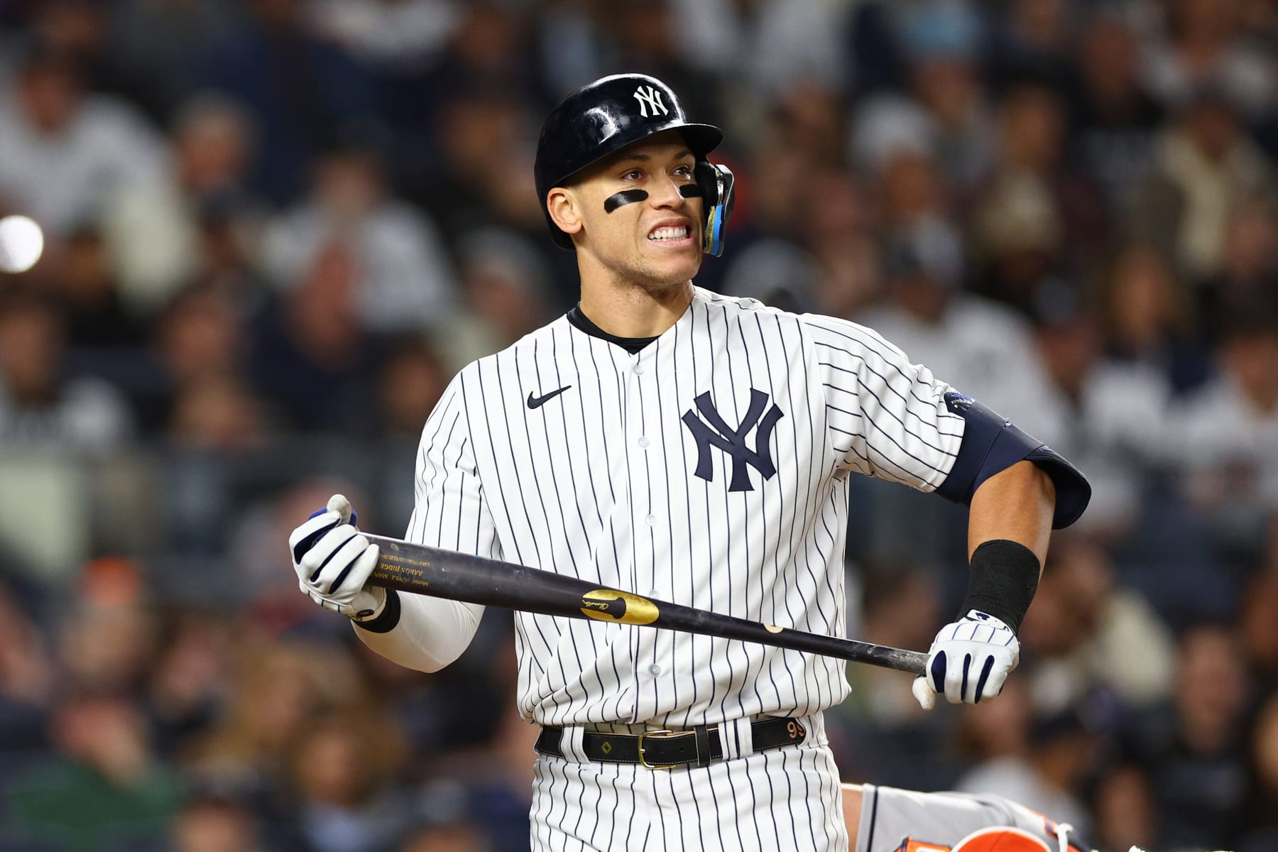 Aaron Judge
