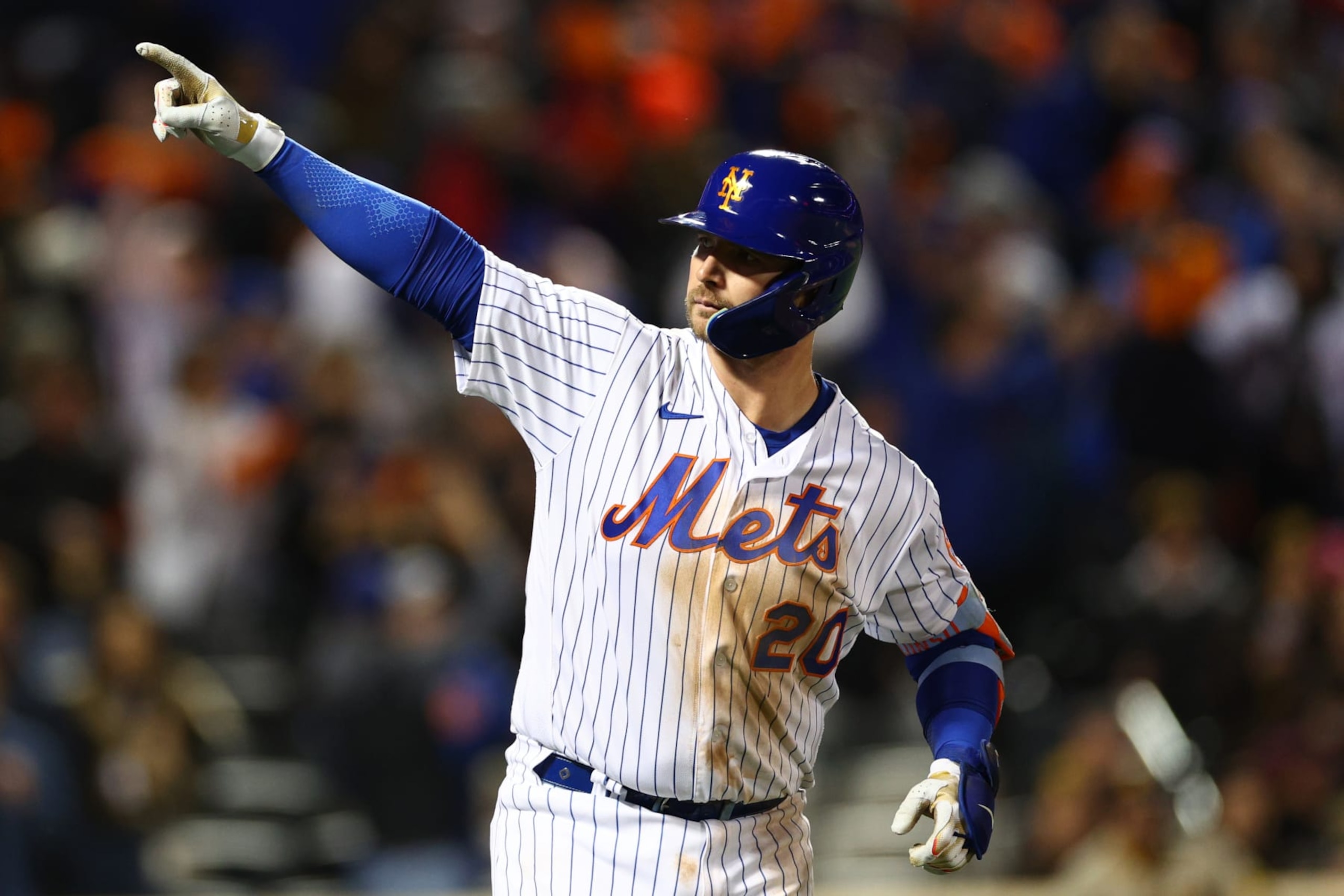 Pete Alonso