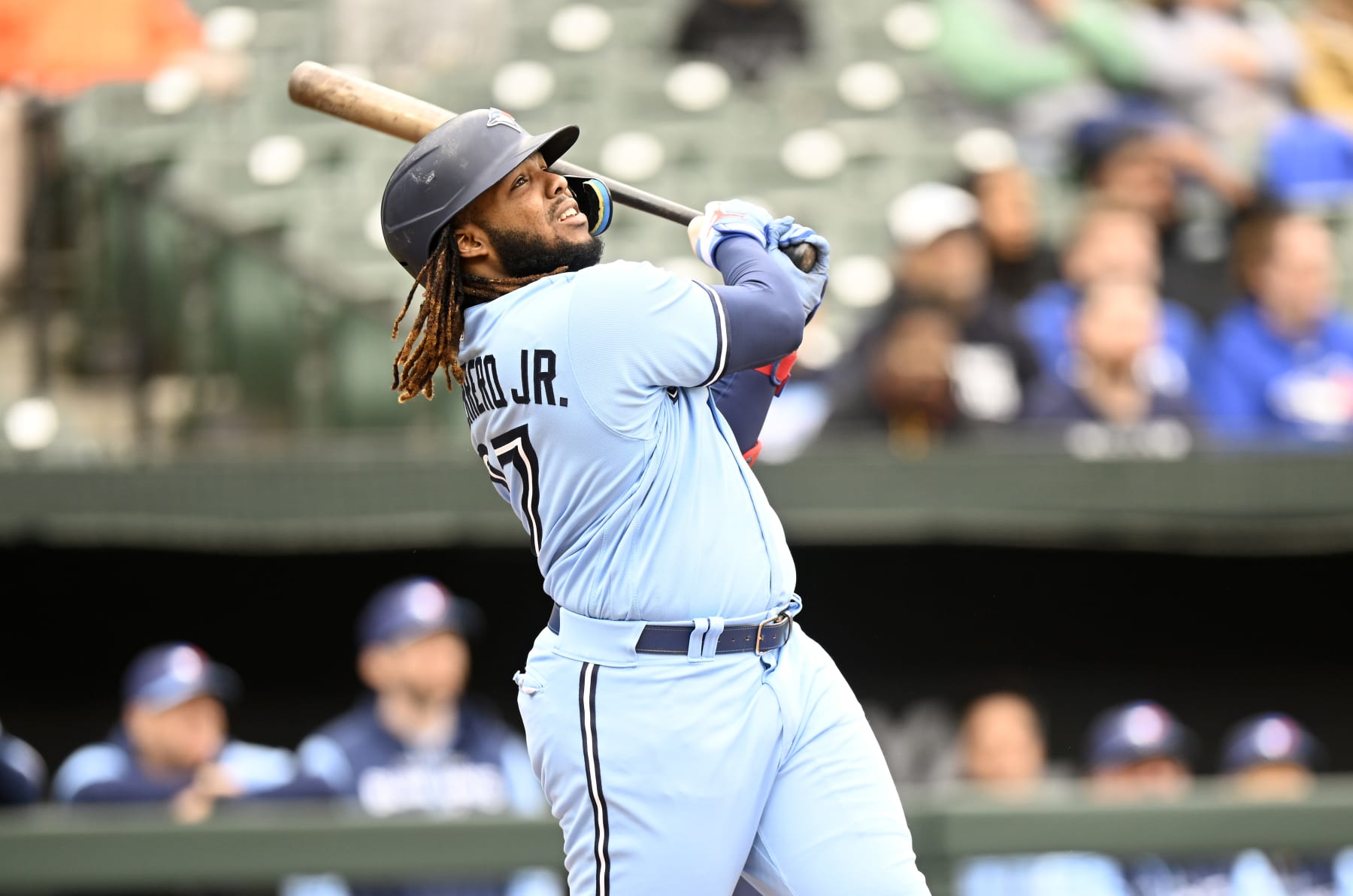 Vladimir Guerrero Jr.