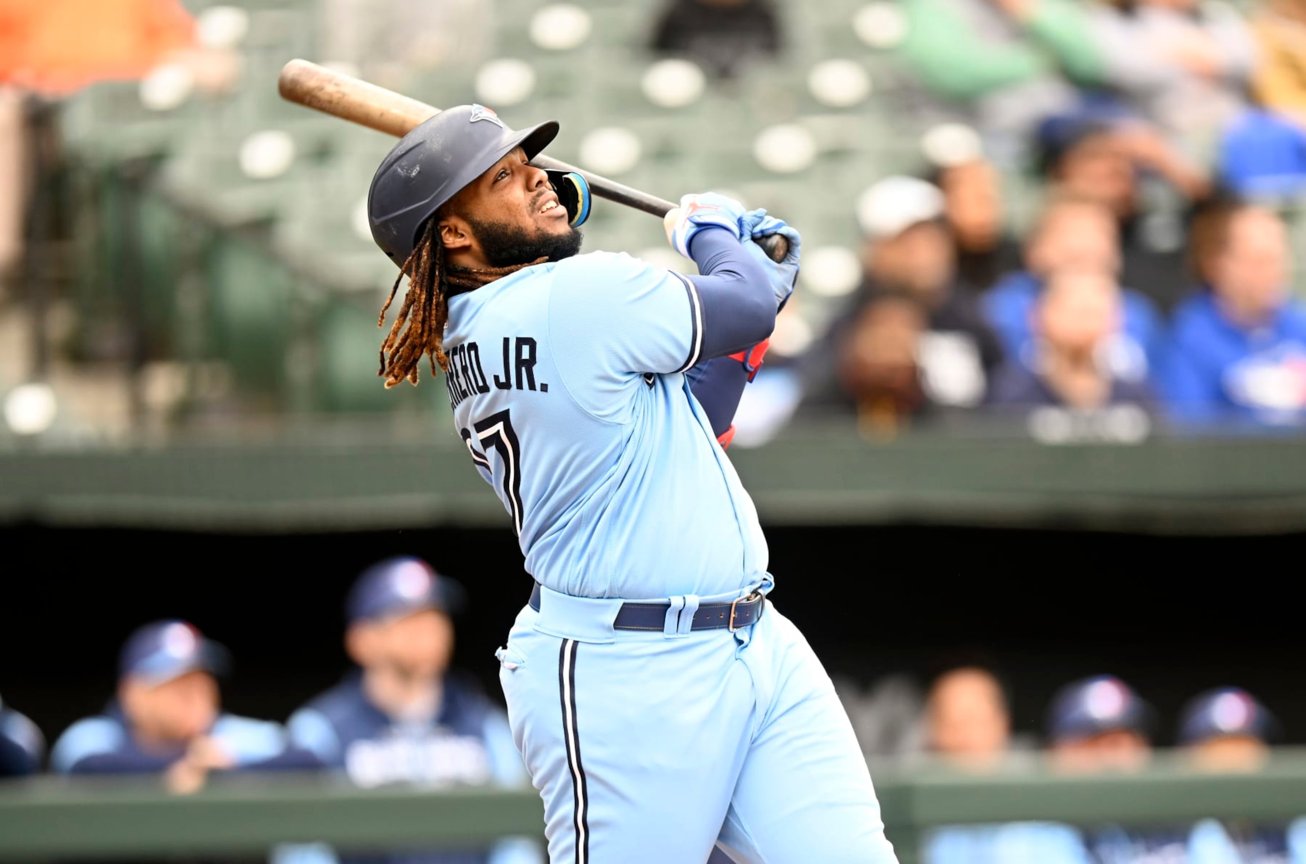 Vladimir Guerrero Jr.