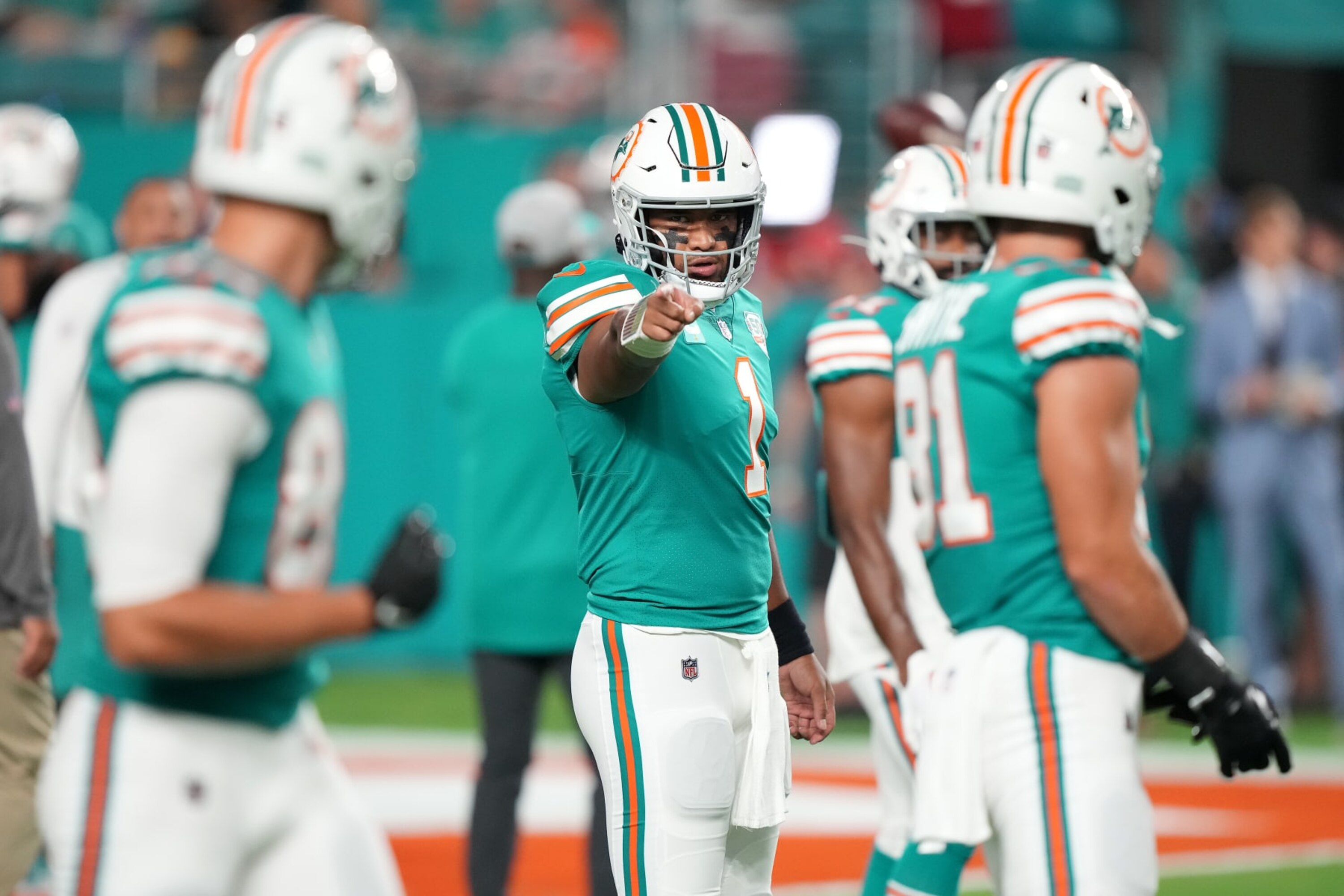 Fantasy Football Week 8 Rankings: Projections and Matchups to Love