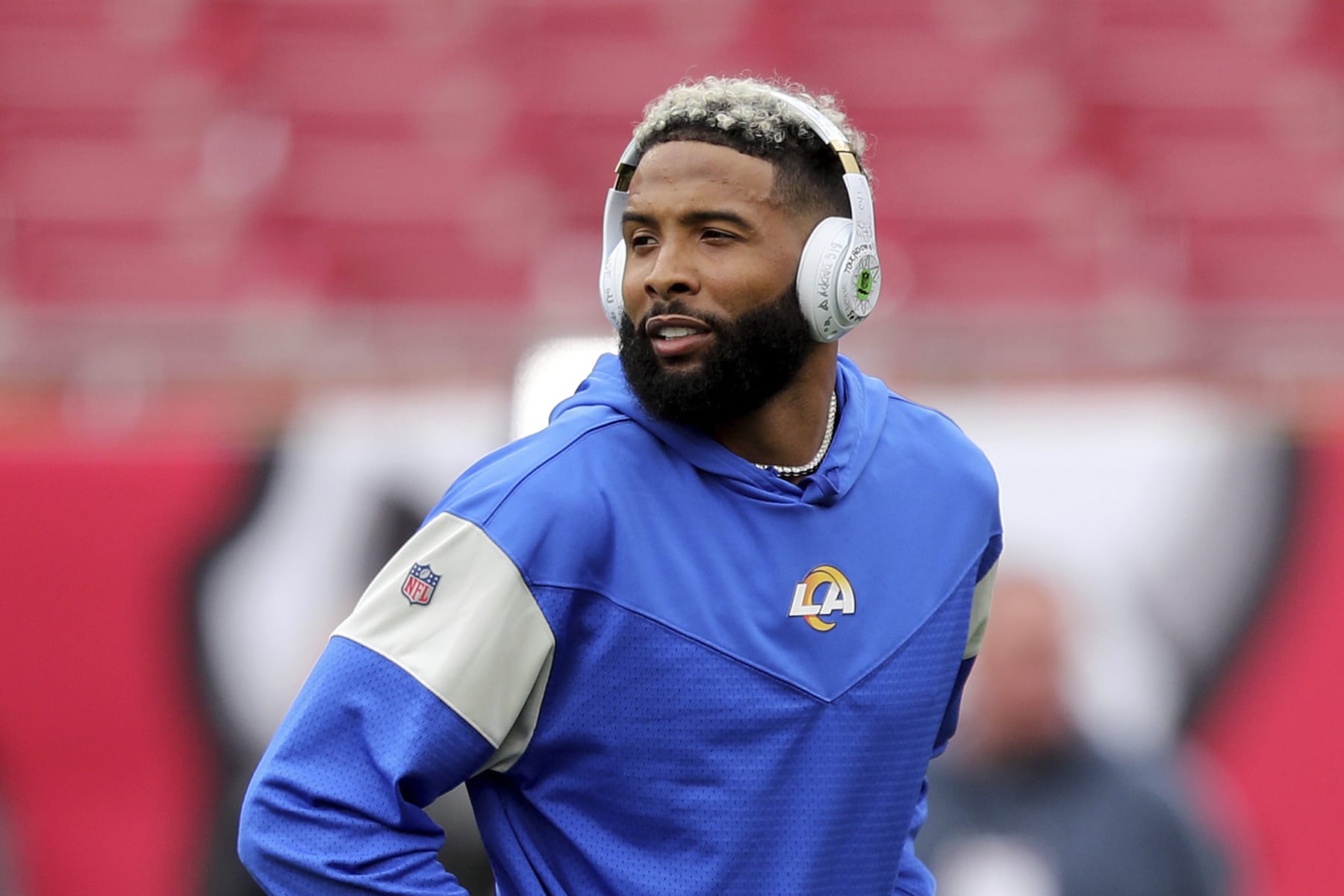 Odell Beckham Jr.