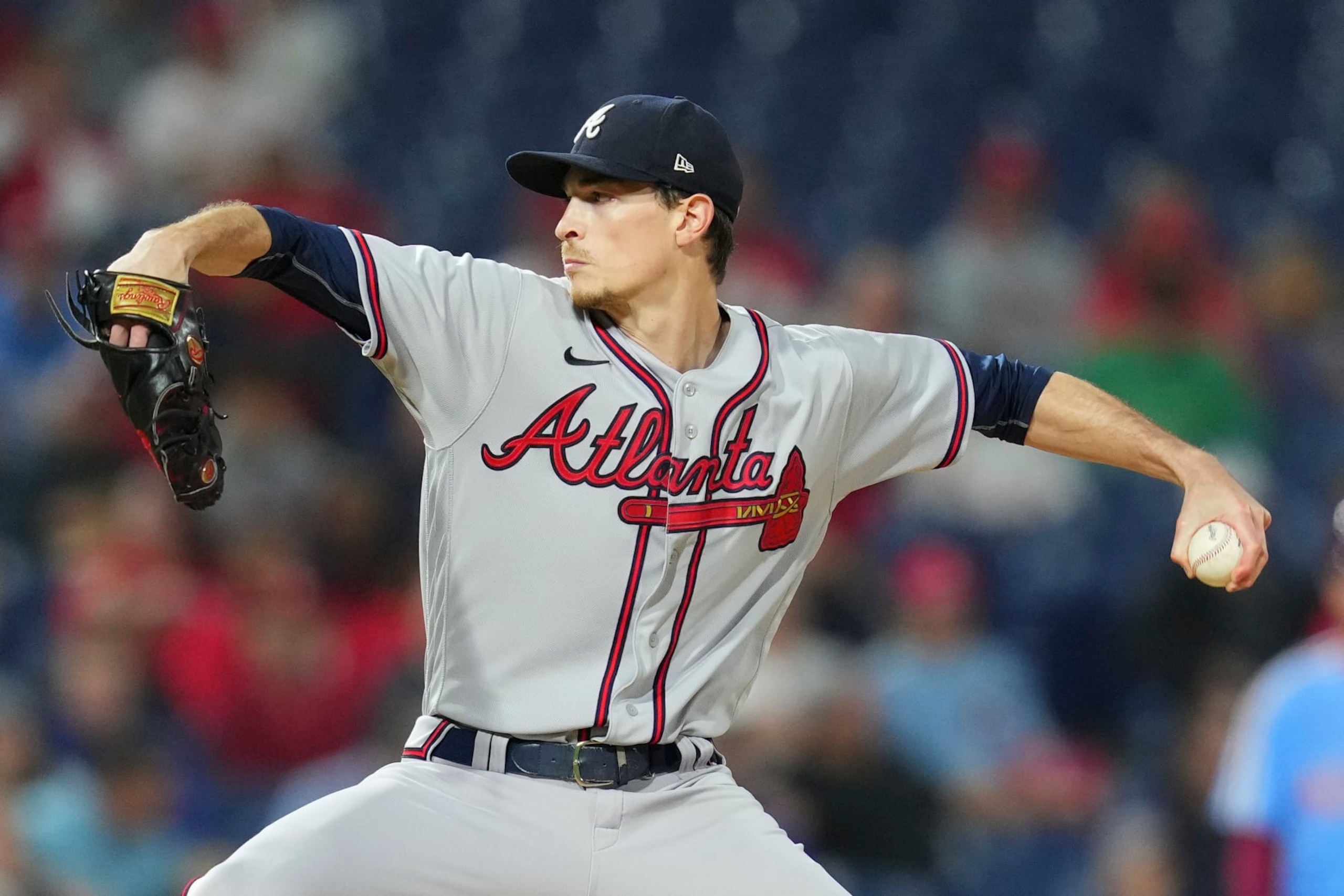 Max Fried