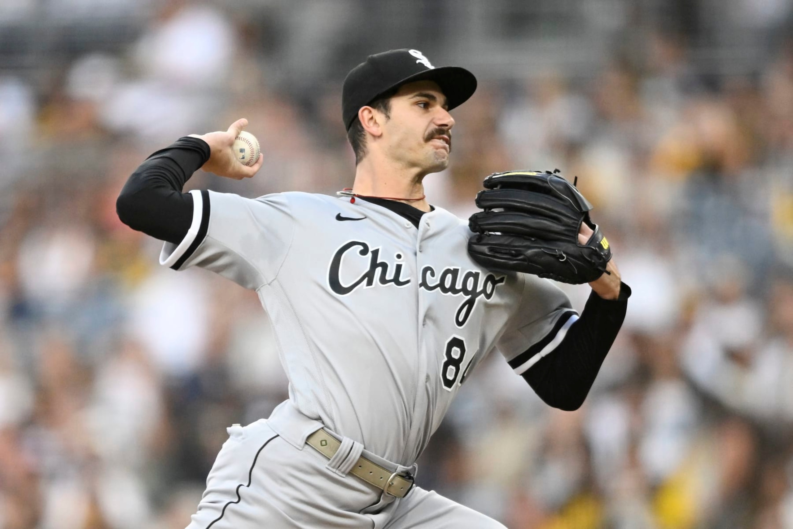 Dylan Cease