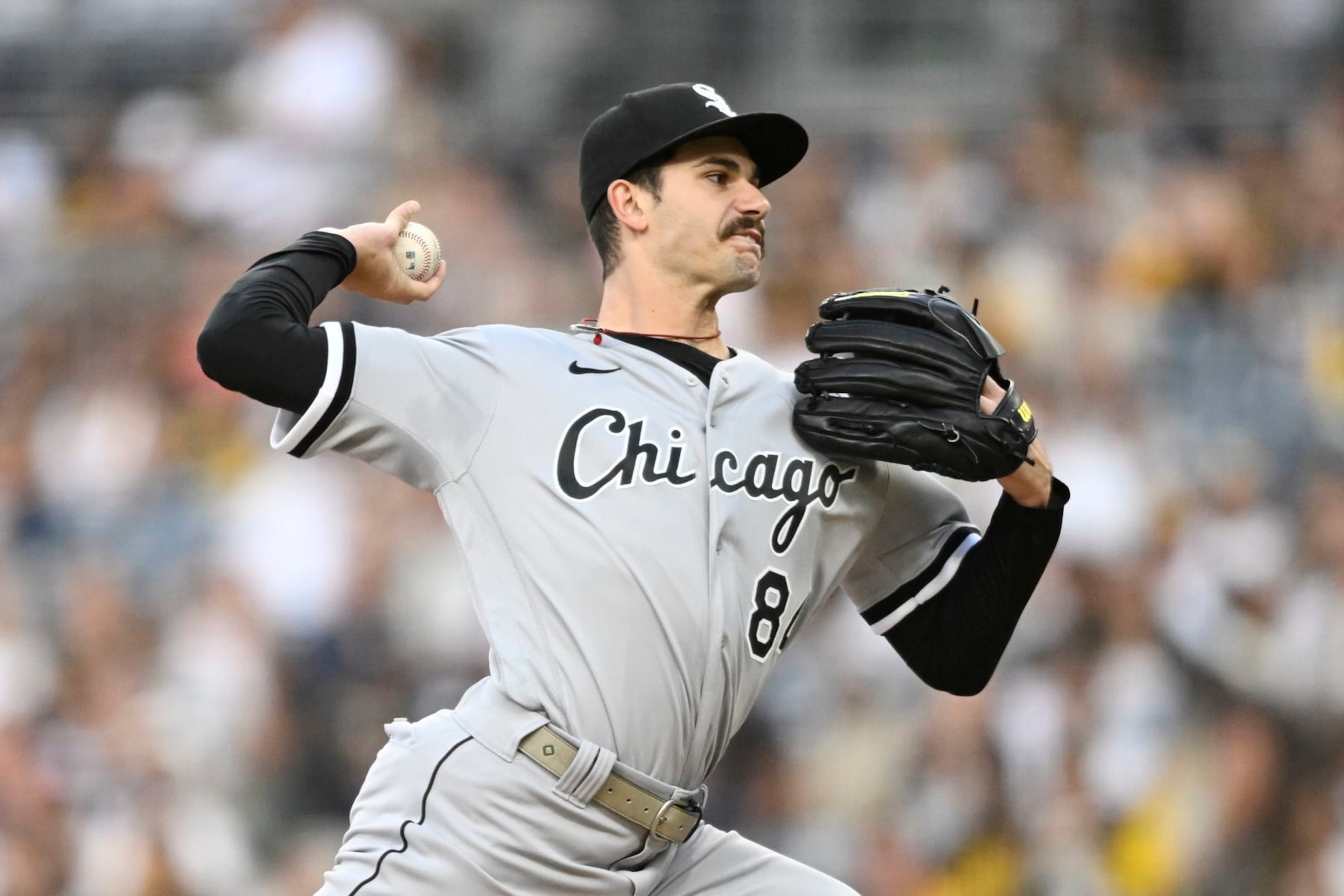 Dylan Cease