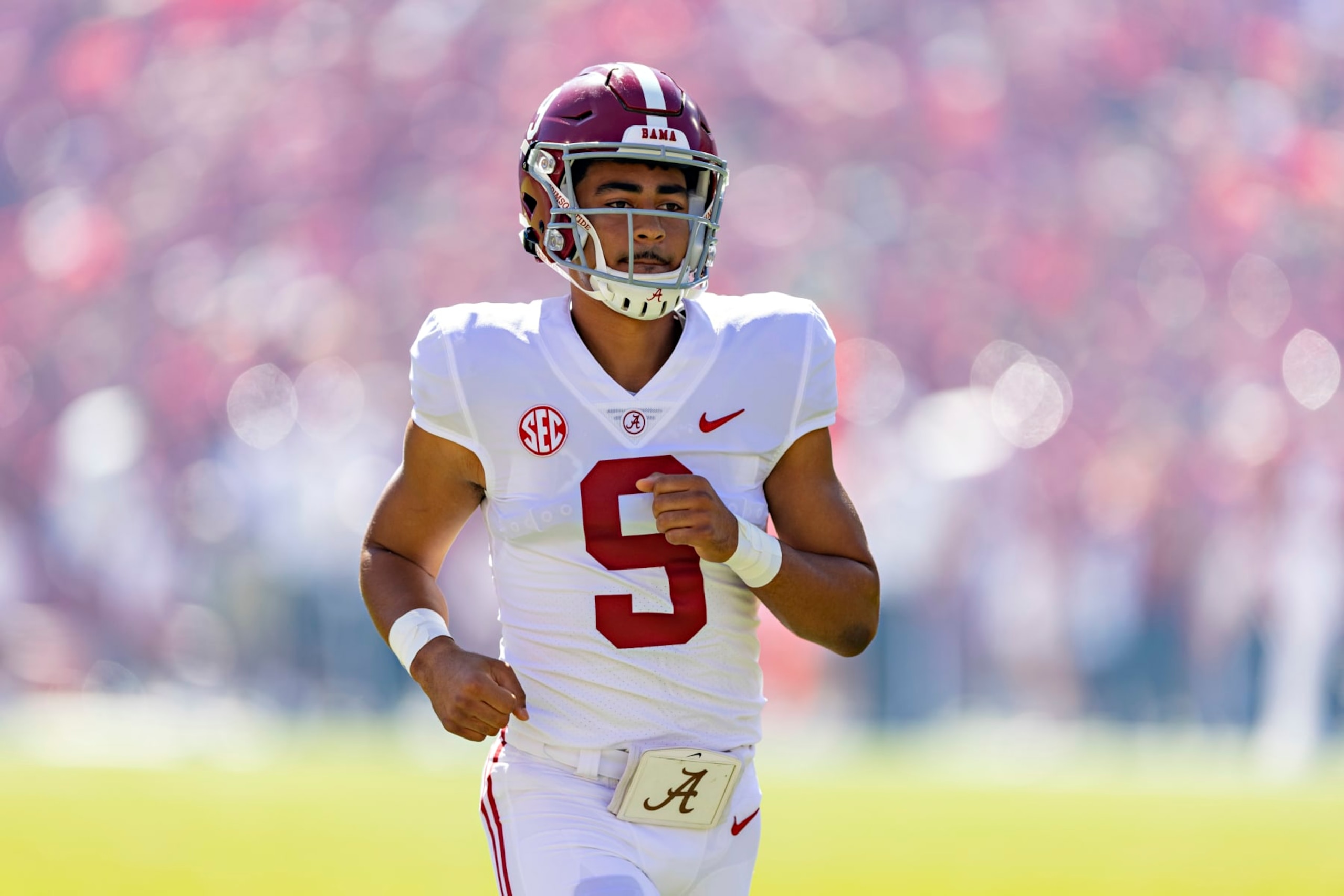 Bryce Young