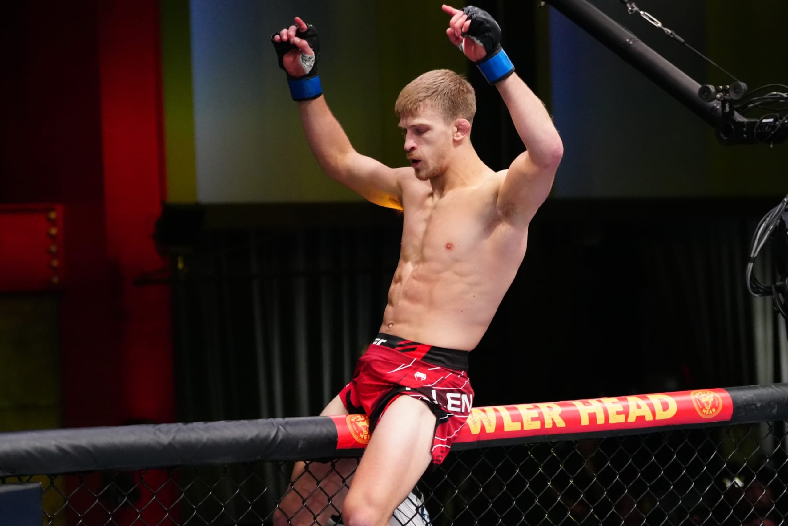Arnold Allen