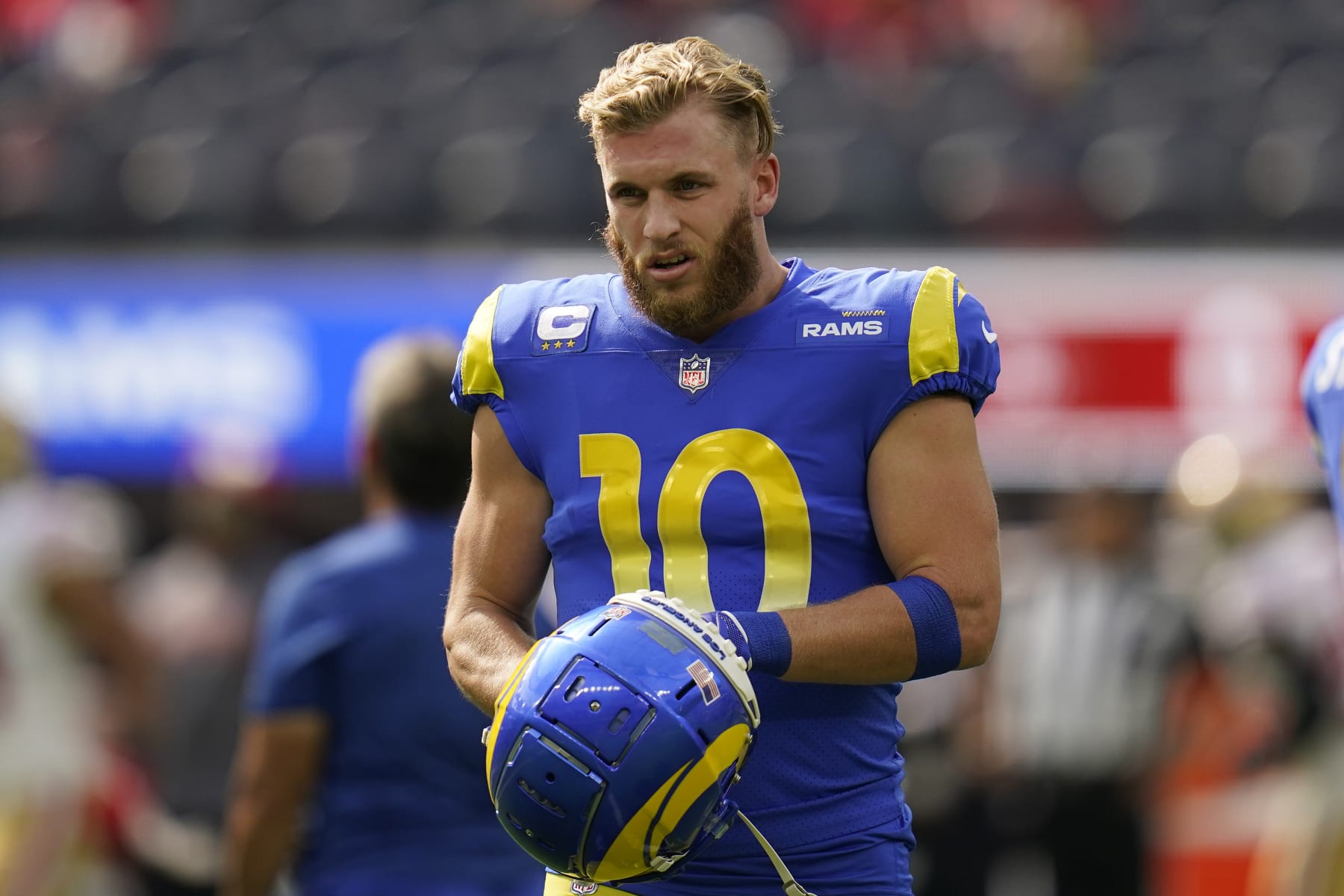 Cooper Kupp