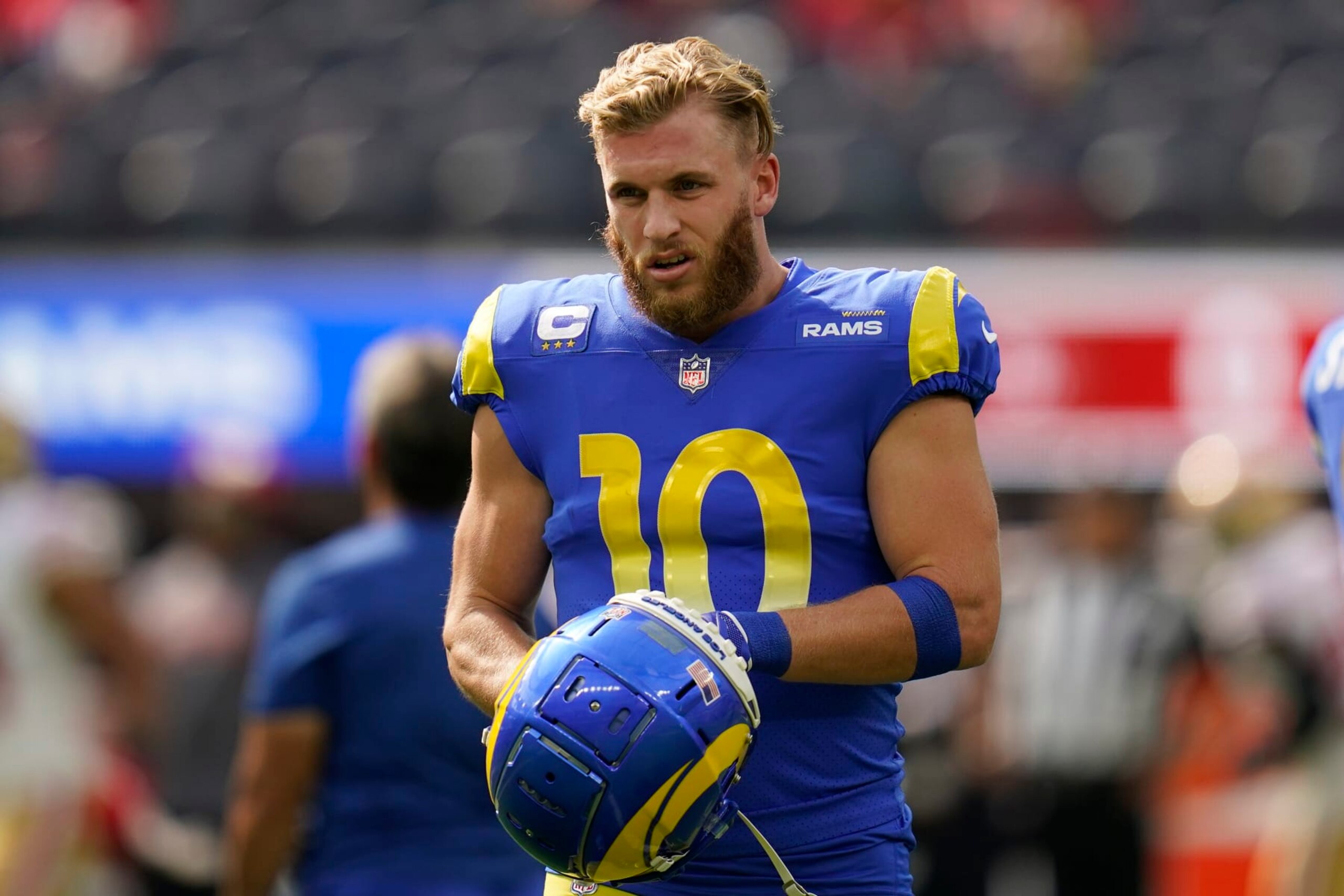 Cooper Kupp