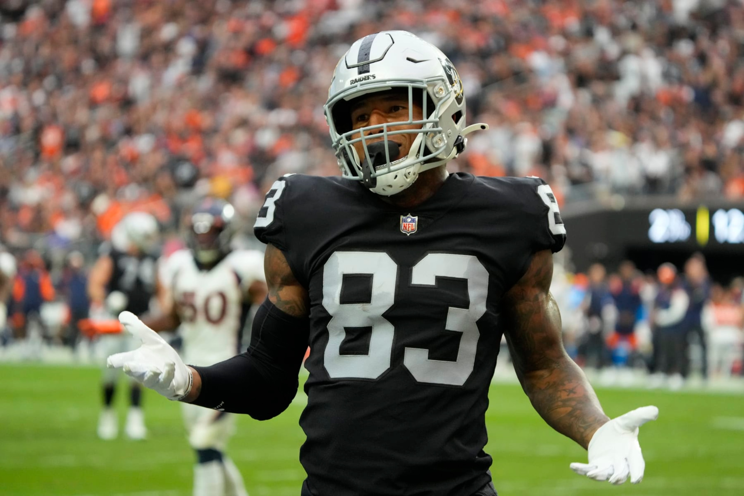 Darren Waller