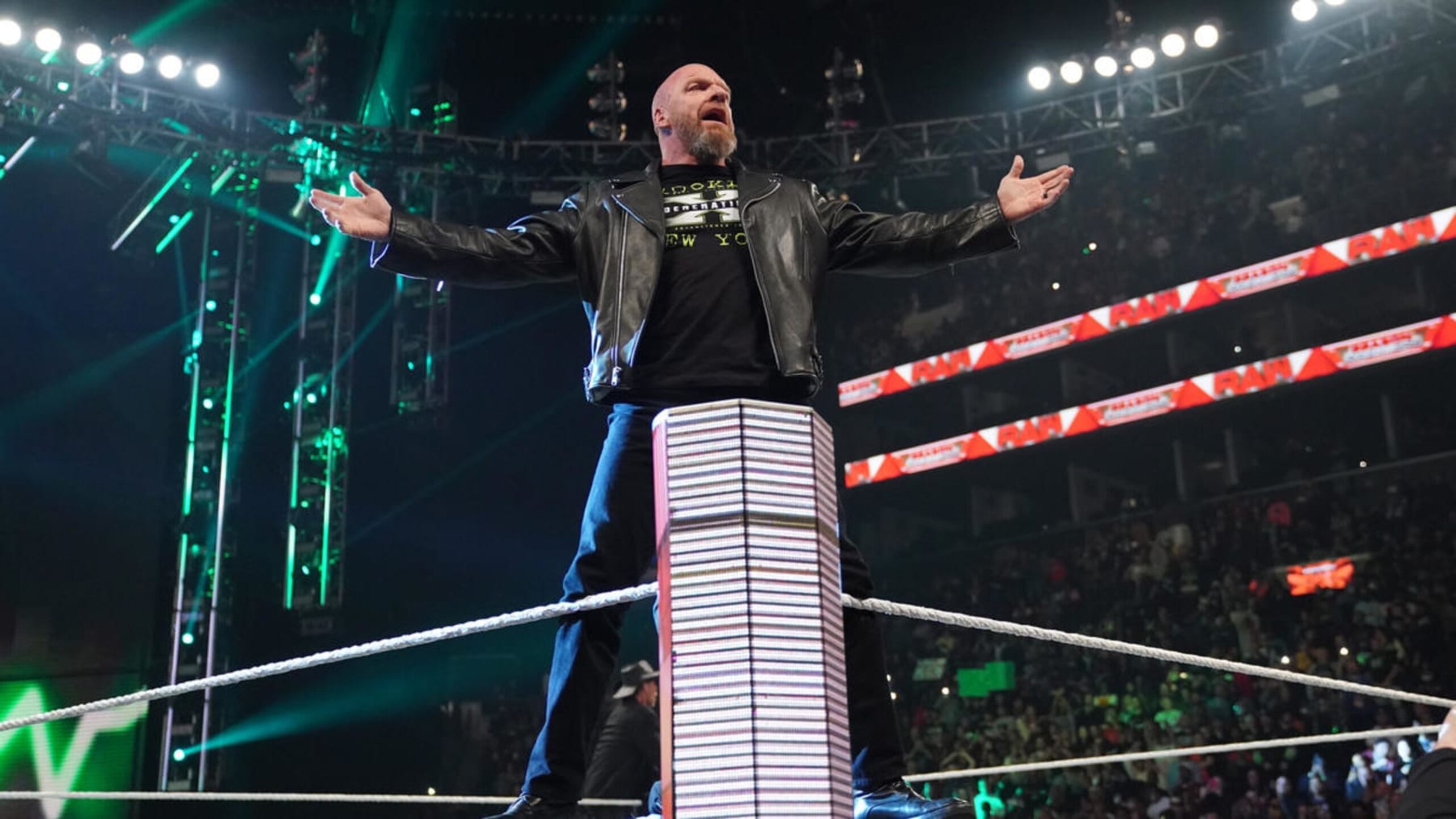 The Triple H era of WWE has been well-received so far by fans, but it hasn't been without its flaws.